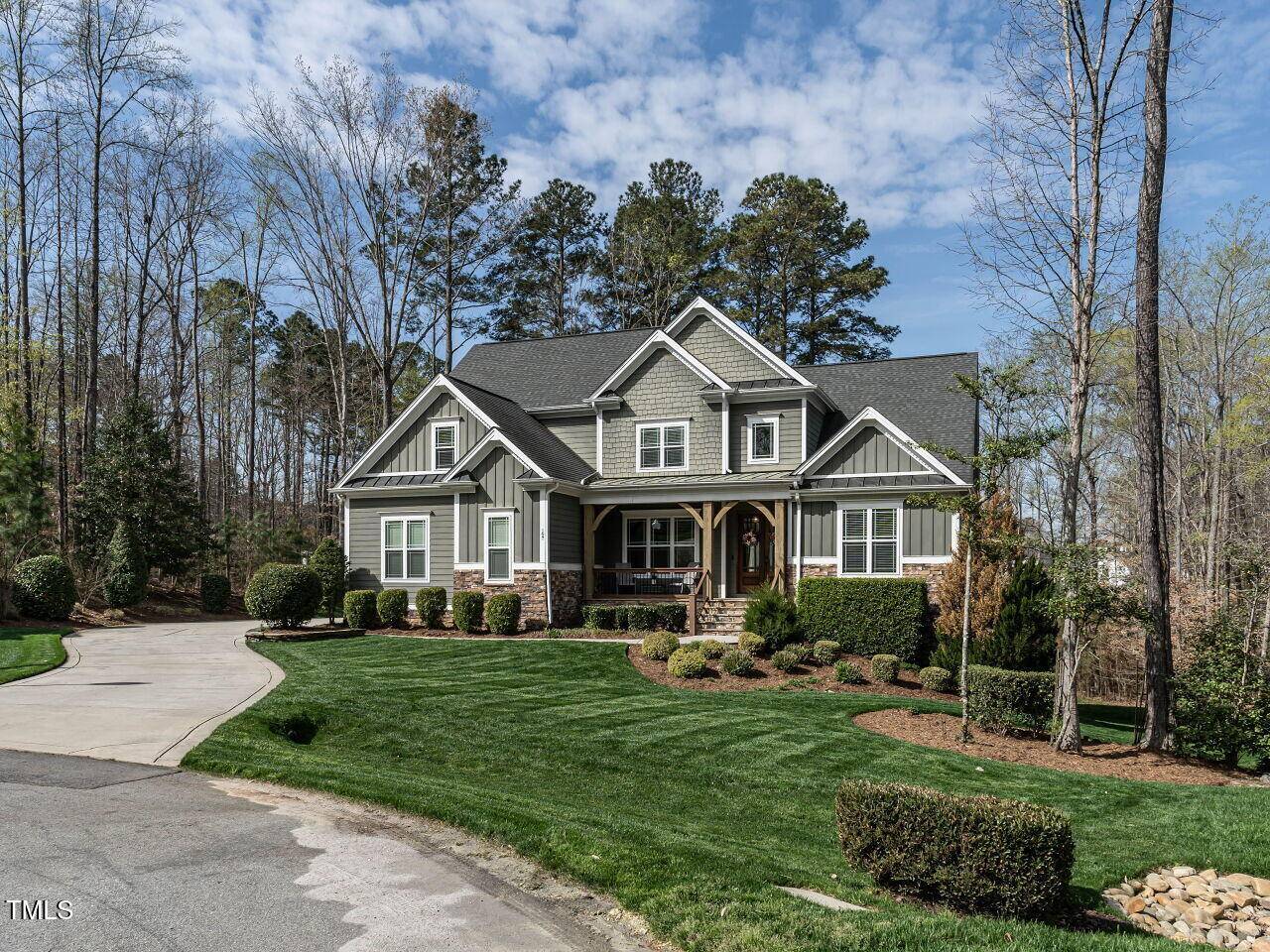 Clayton, NC 27527,107 Bella Casa Way