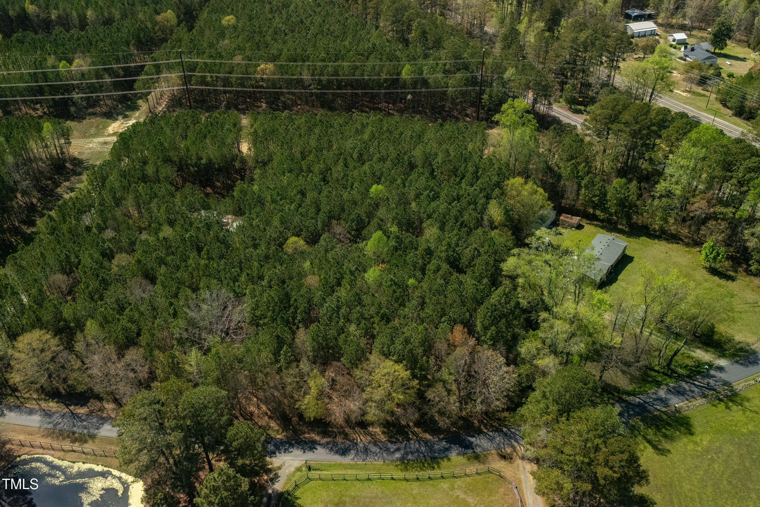 New Hill, NC 27562,3620 Mason Road