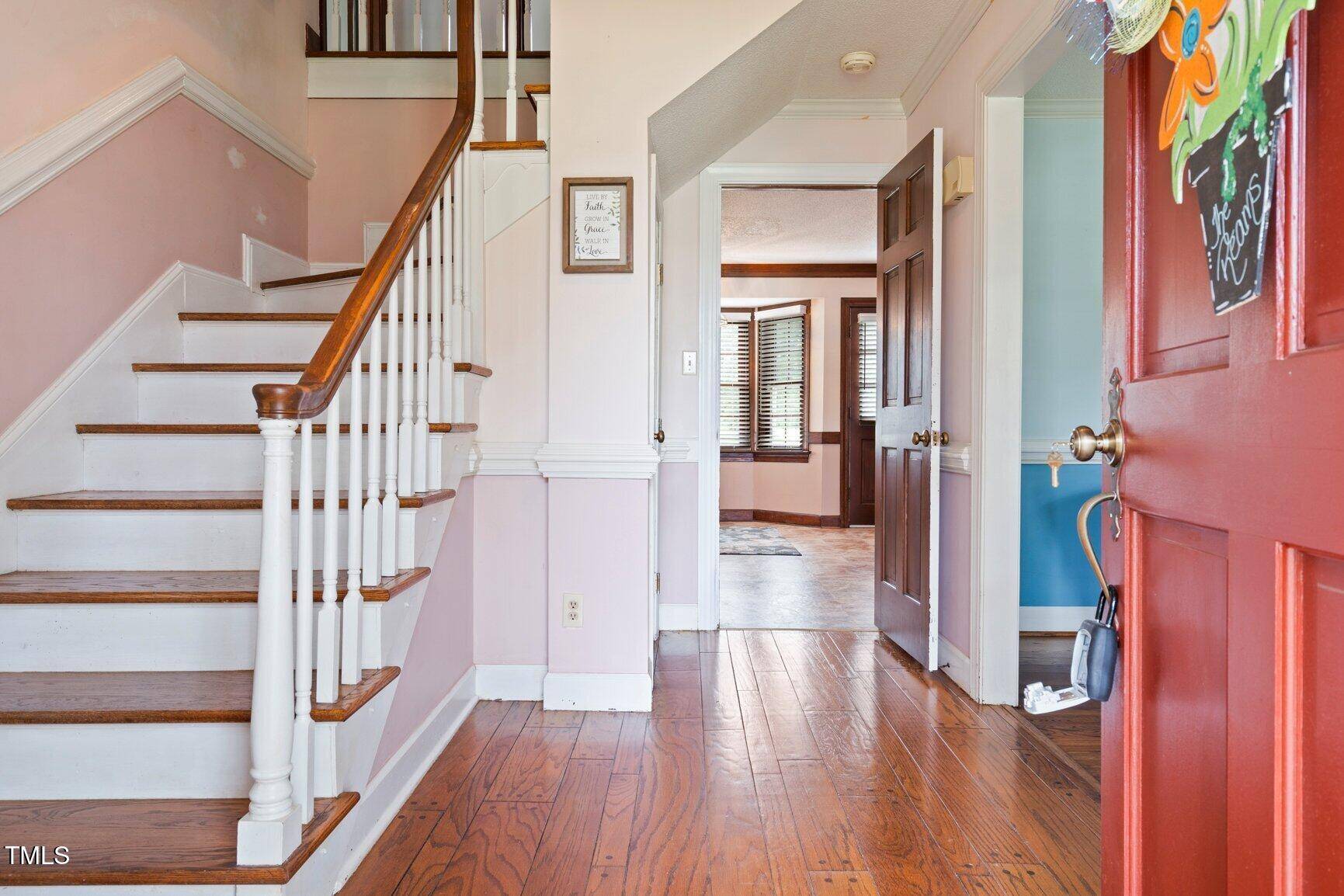 Rocky Mount, NC 27804,108 Birdie Court