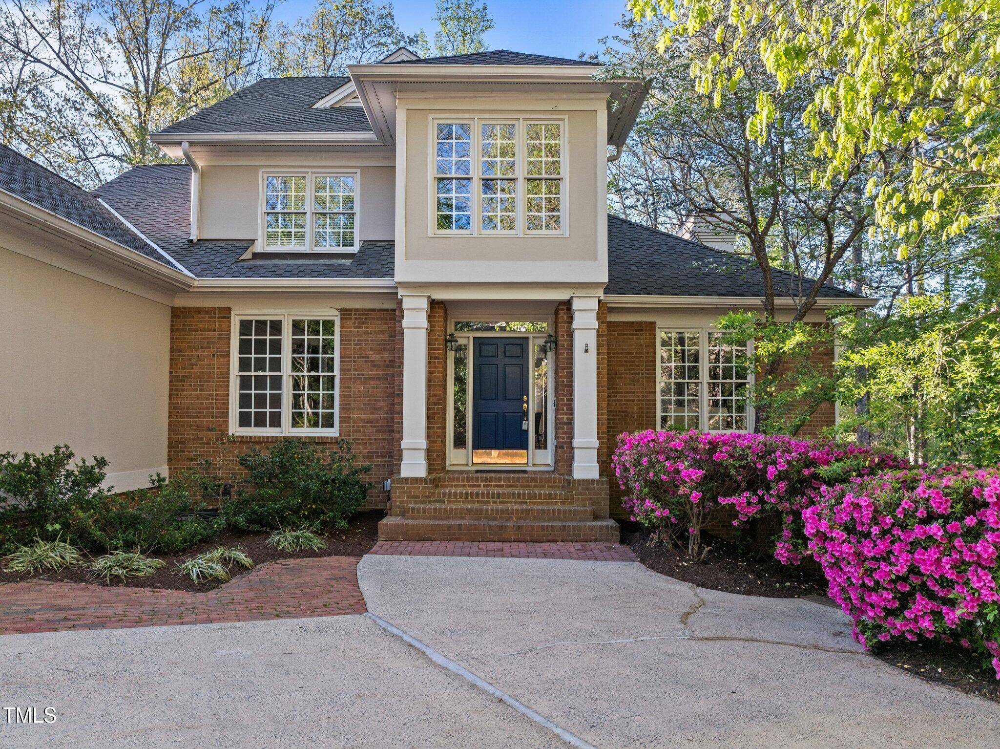 Chapel Hill, NC 27517,73214 Burrington