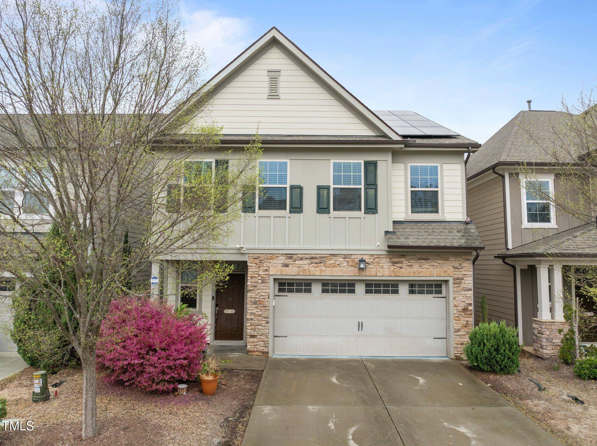 Morrisville, NC 27560,219 Begen Street