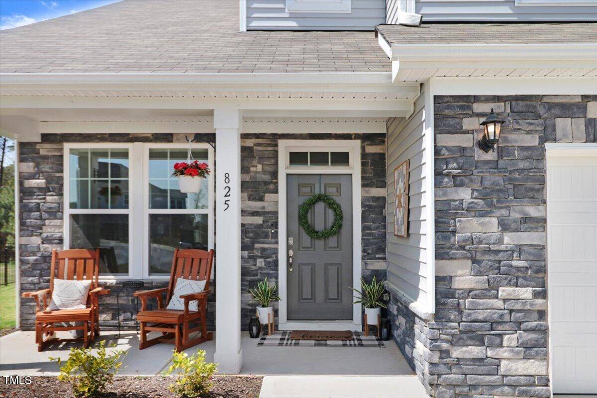 Zebulon, NC 27597,825 Golden Plum Lane