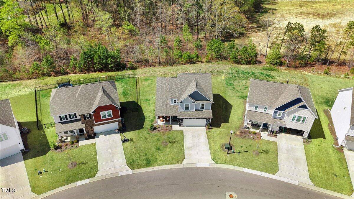 Zebulon, NC 27597,825 Golden Plum Lane