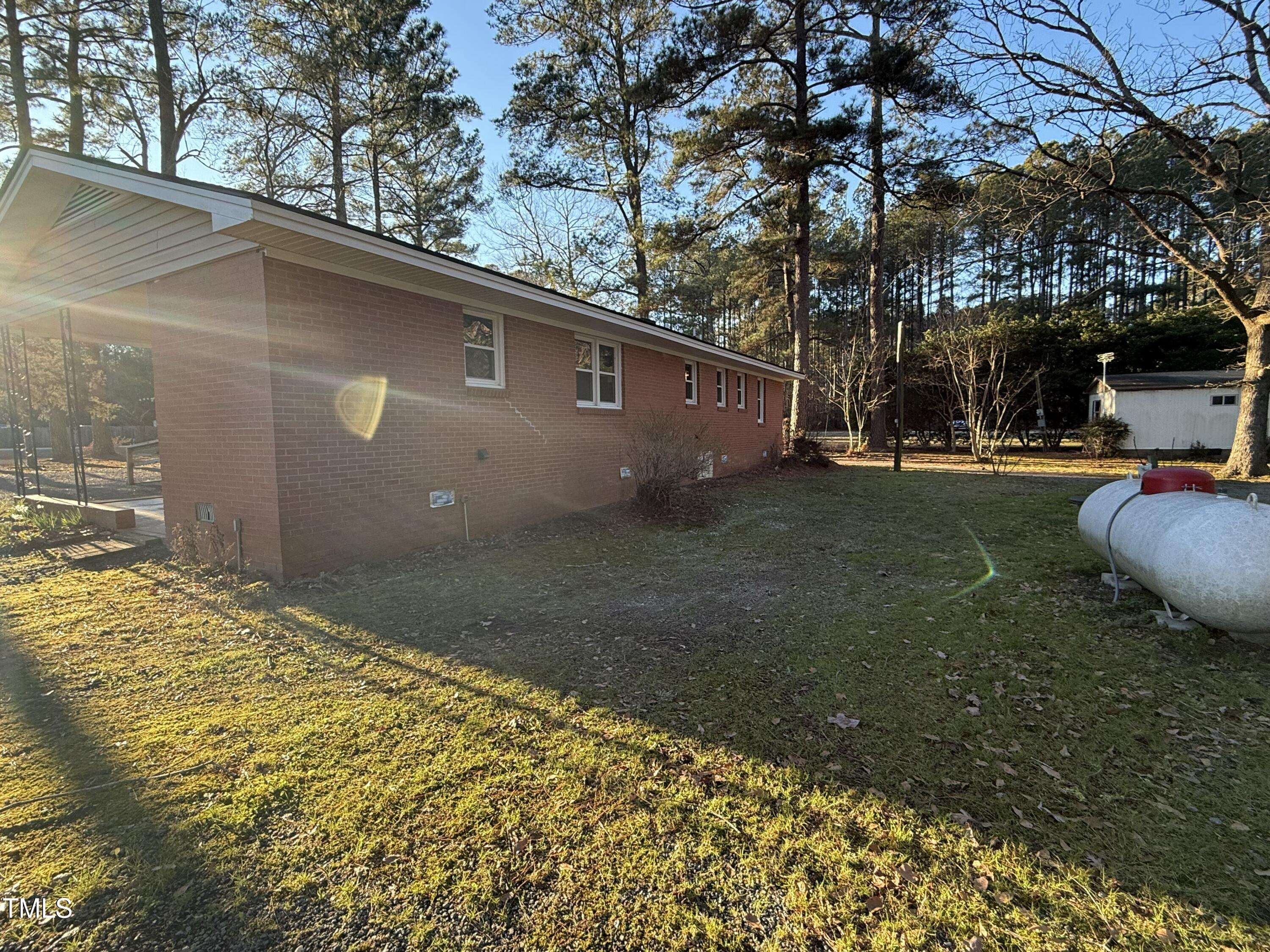 Smithfield, NC 27577,640 Crocker Road