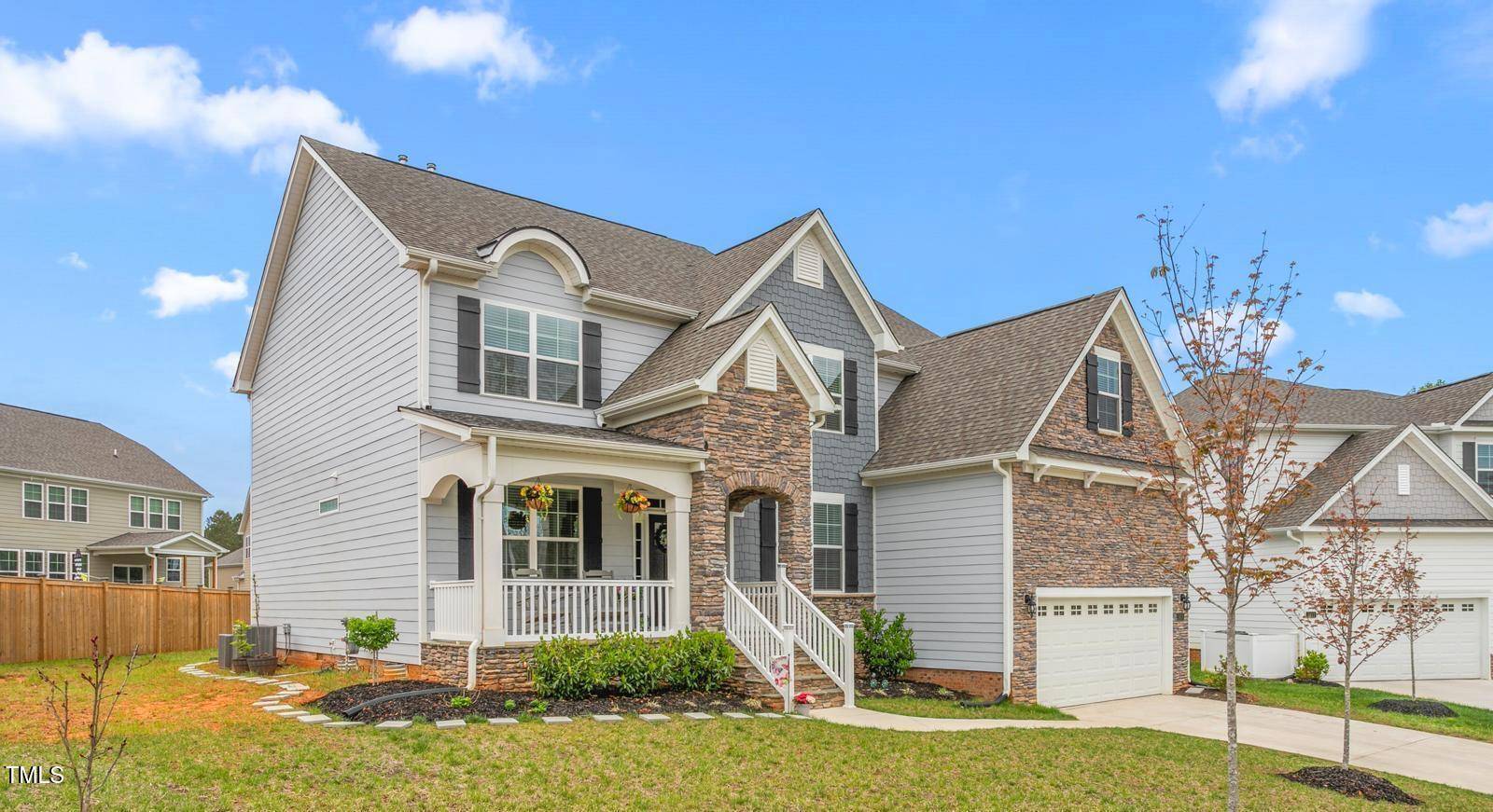 Mebane, NC 27302,1415 Dalton Place