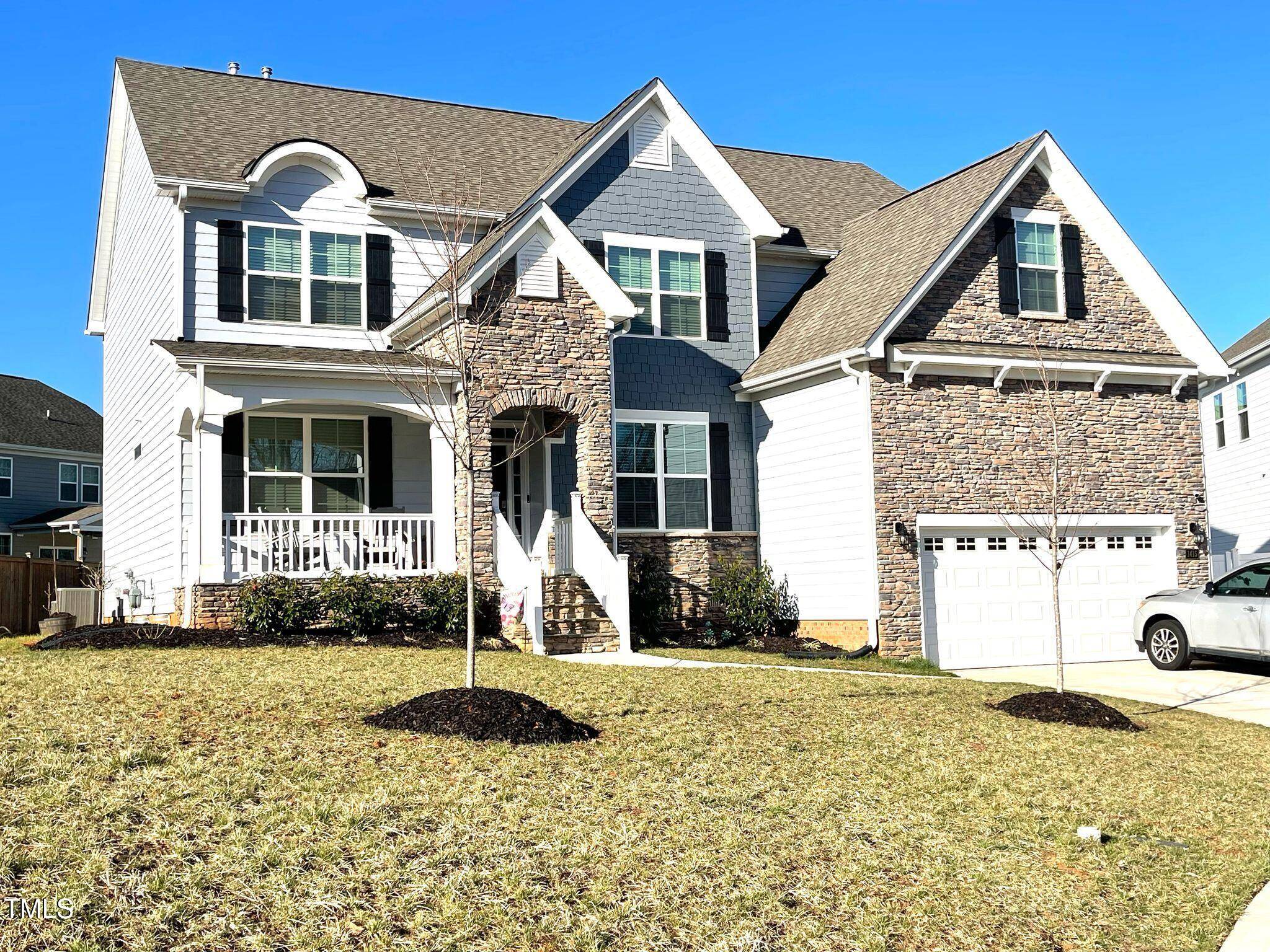 Mebane, NC 27302,1415 Dalton Place