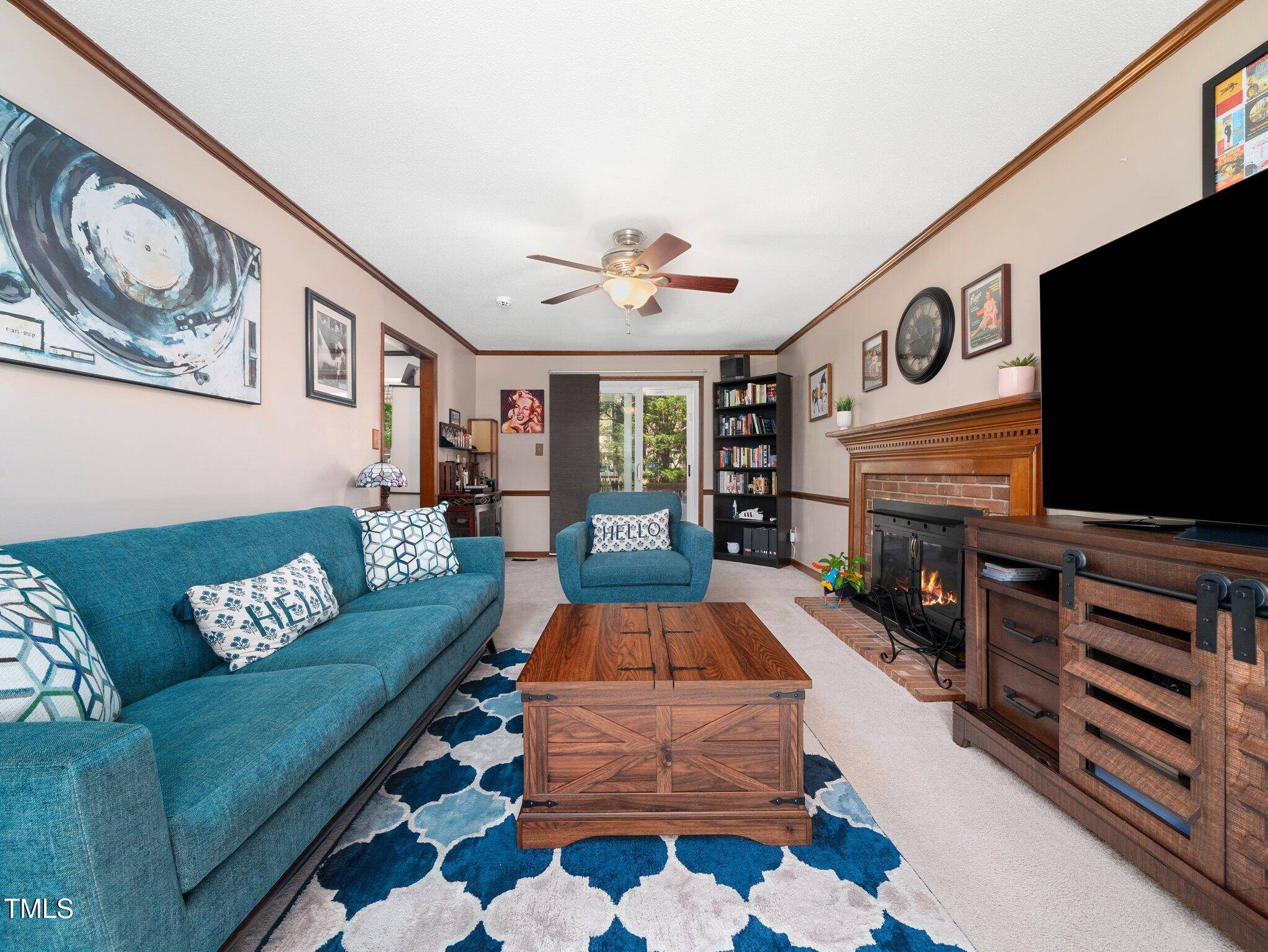 Raleigh, NC 27616,7301 Turtleneck Court
