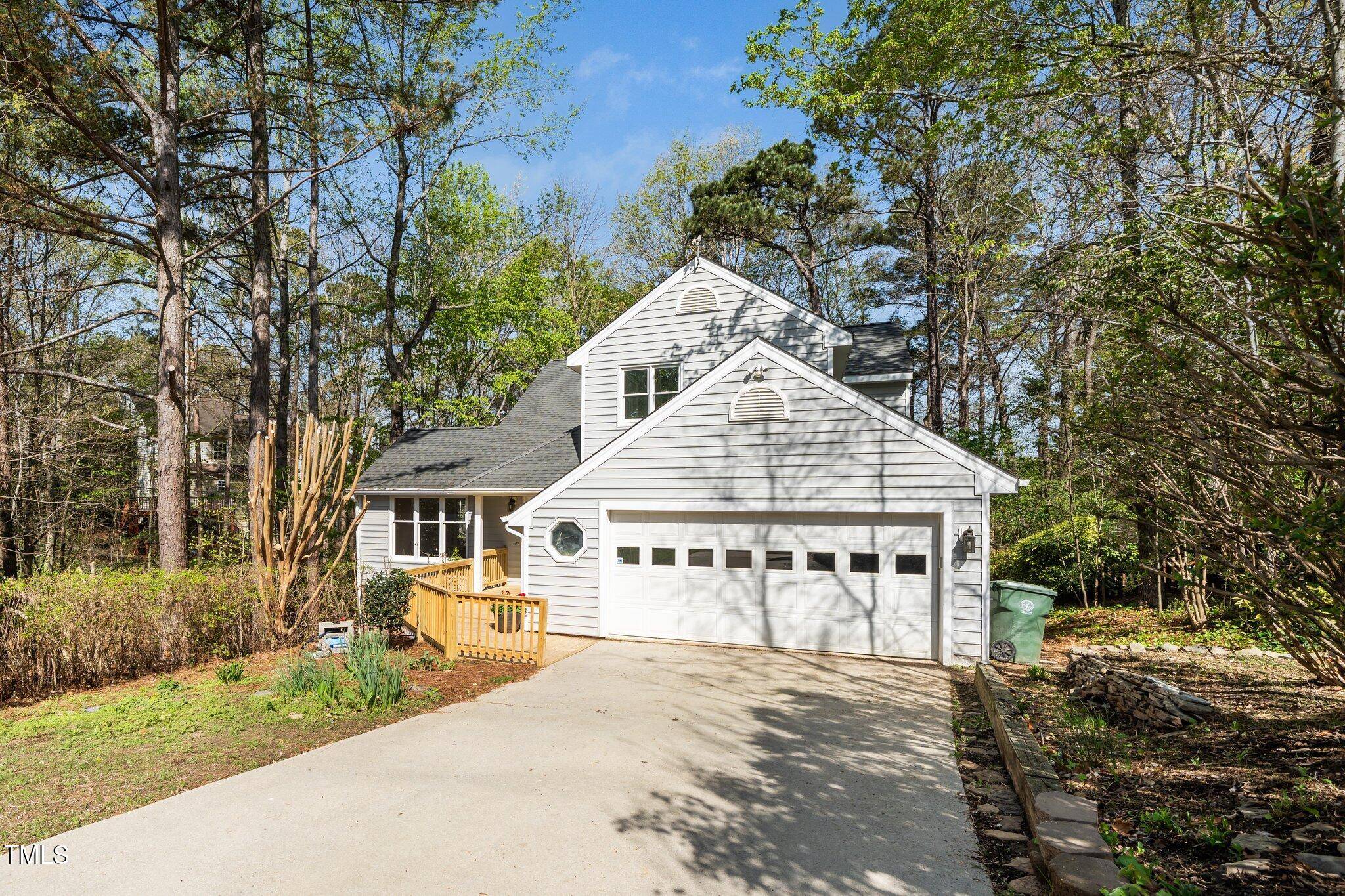 Cary, NC 27513,124 Ripley Court