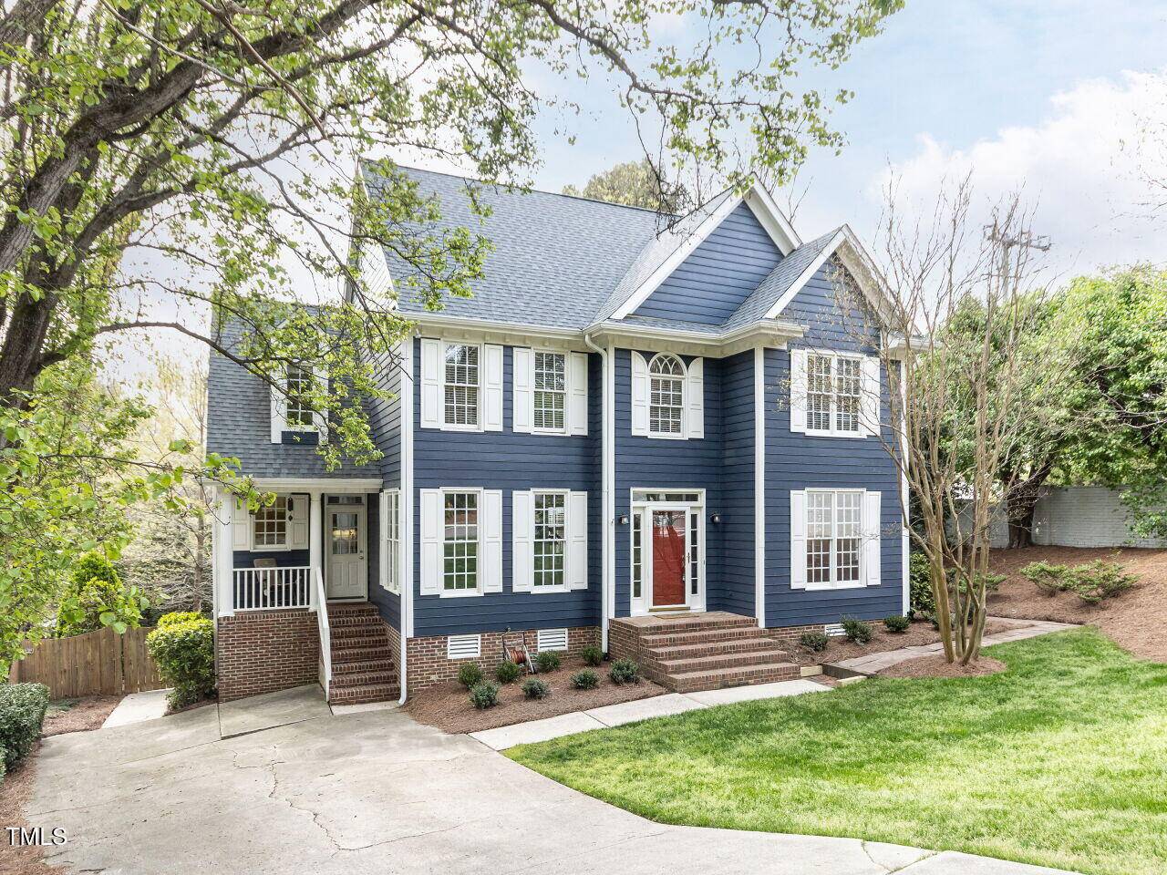 Raleigh, NC 27609,3100 Anderson Drive