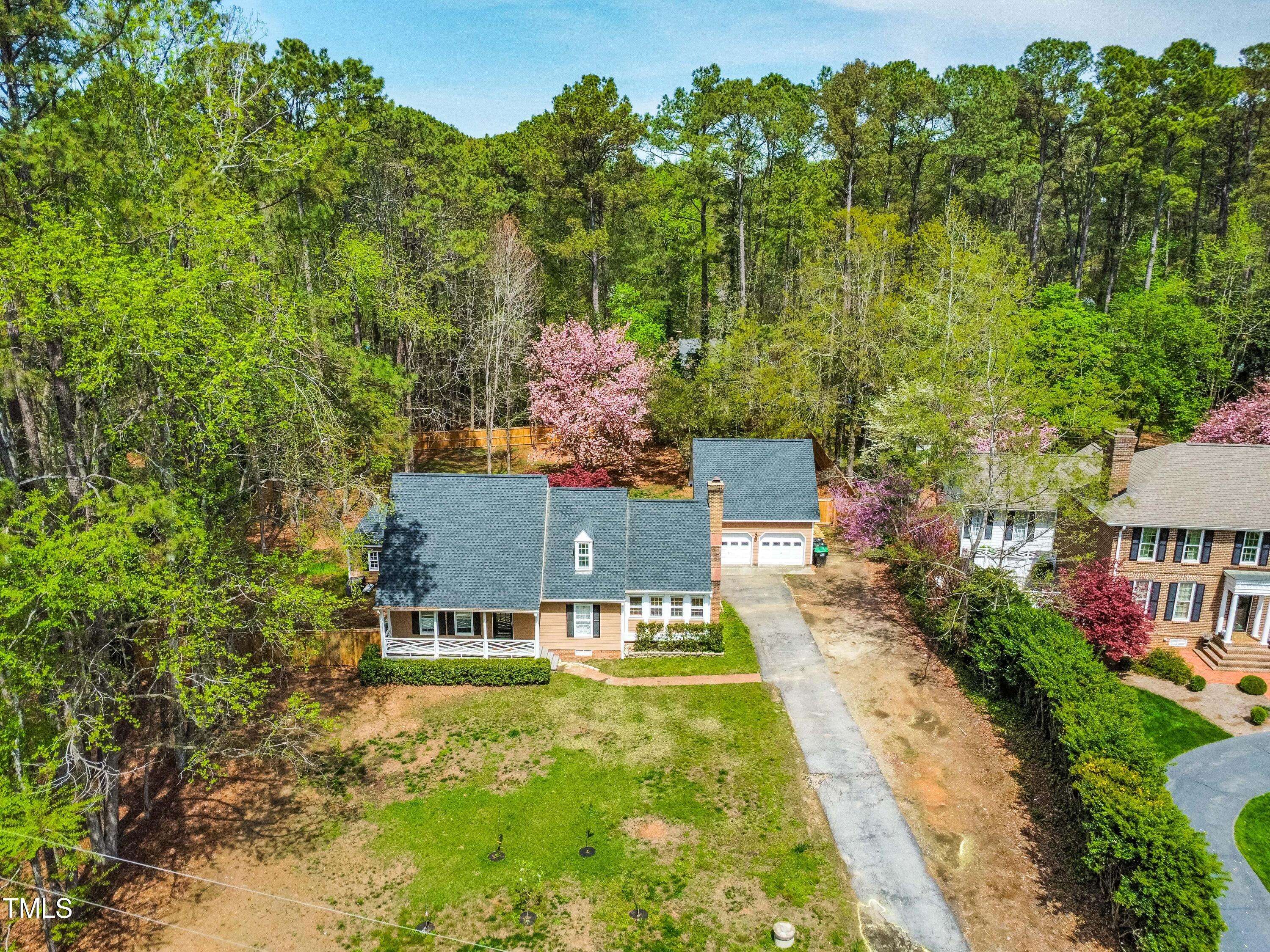 Apex, NC 27539,4012 Old Sturbridge Drive