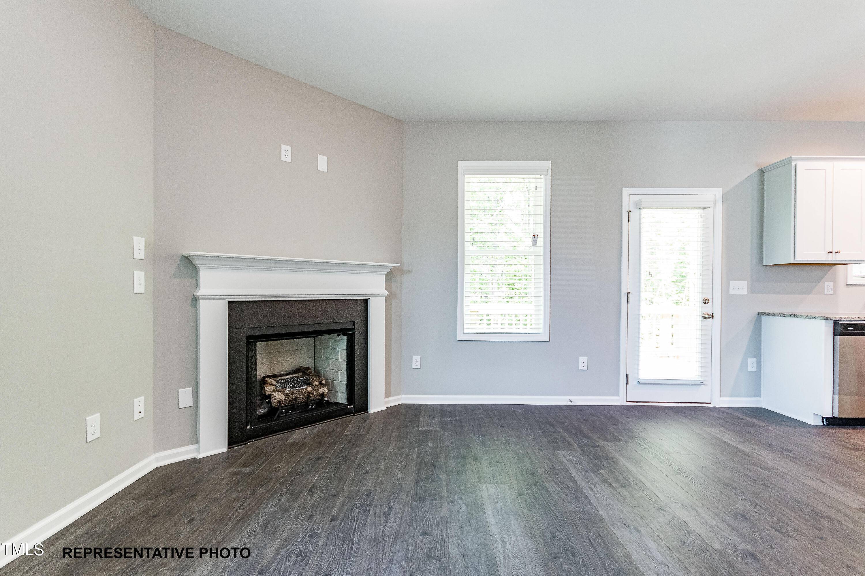Clayton, NC 27520,35 Fetterbush Way