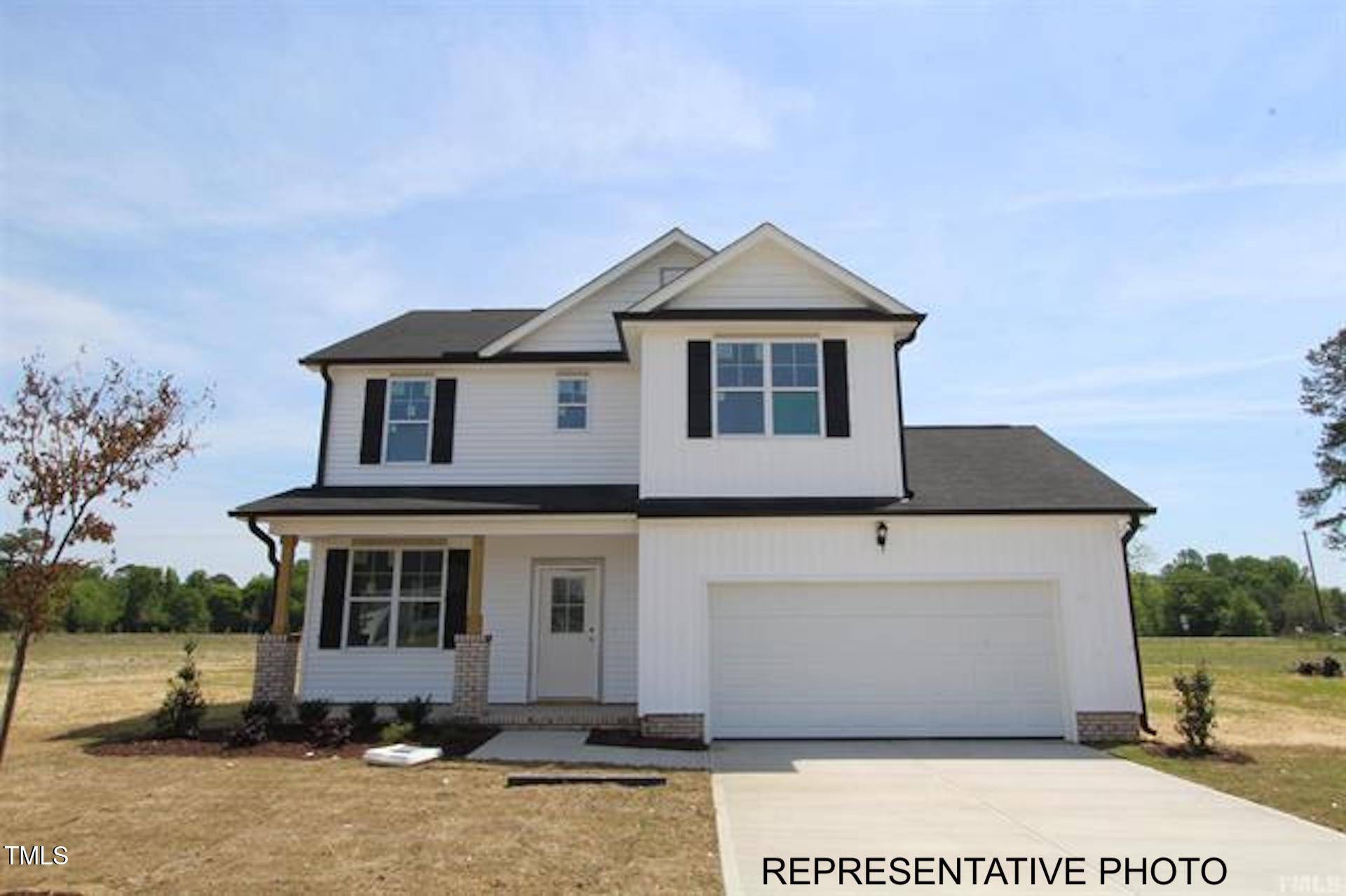 Clayton, NC 27520,13 Fetterbush Way