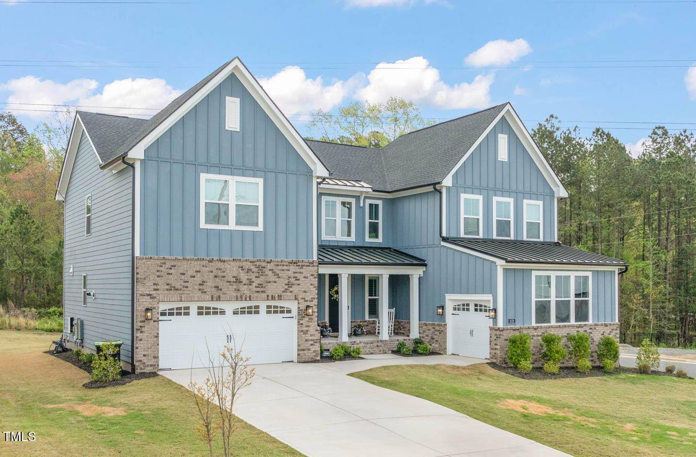 Apex, NC 27523,1121 White Oak Creek Drive