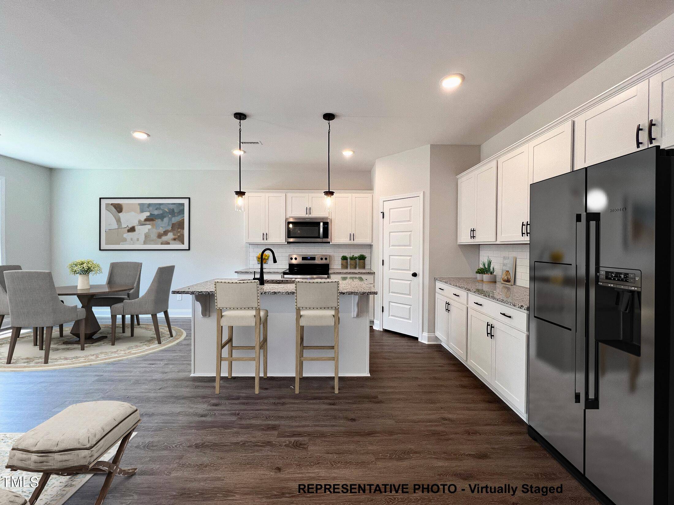 Clayton, NC 27520,57 Calluna Drive