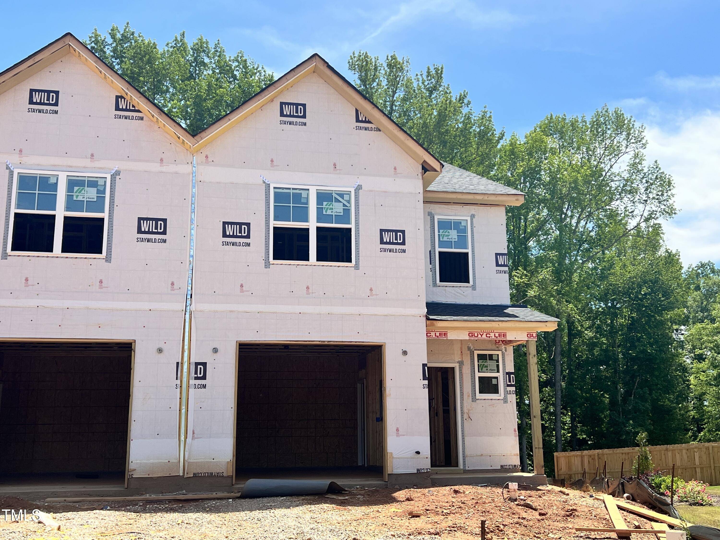 Clayton, NC 27520,57 Calluna Drive