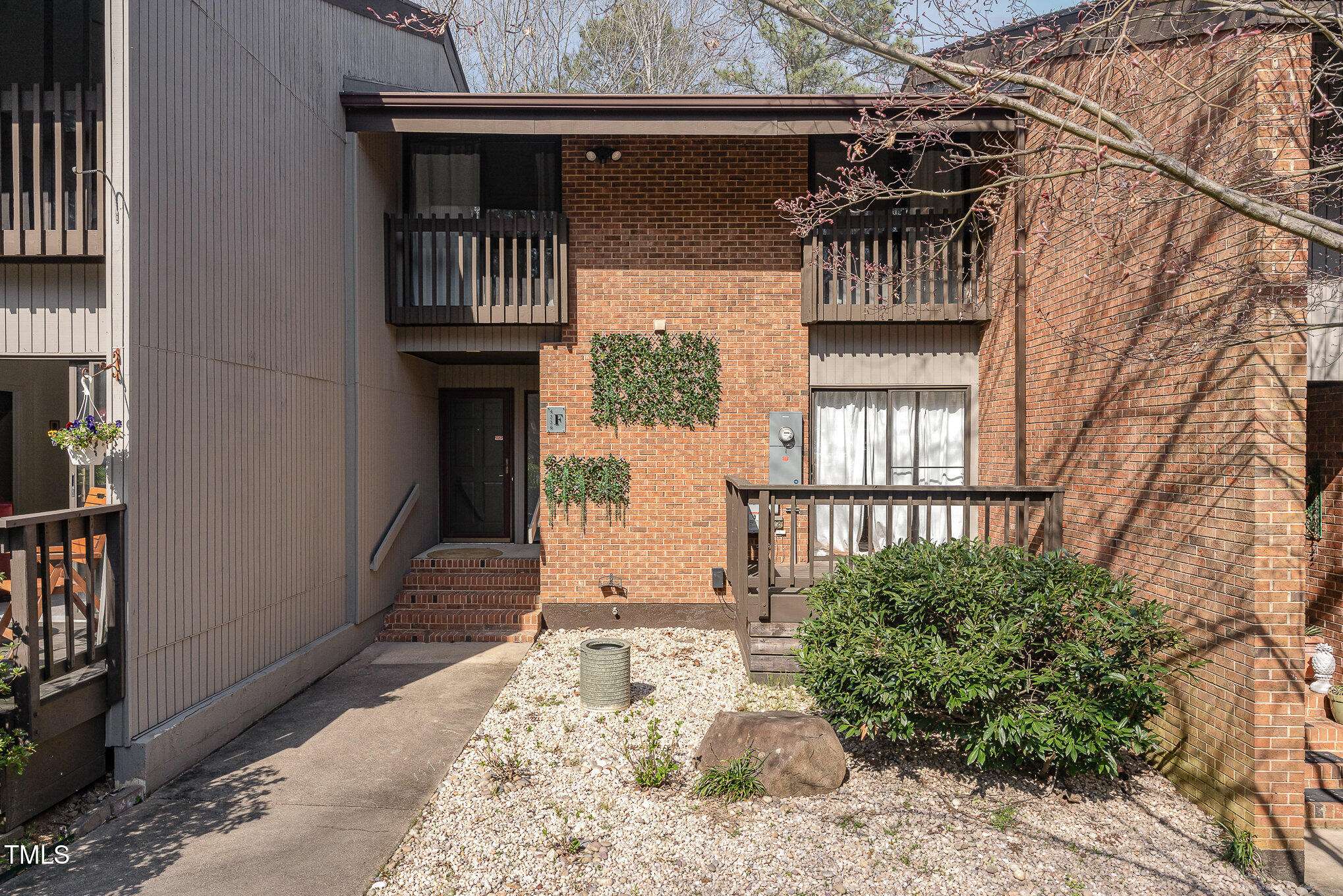 Durham, NC 27705,4229 American Drive #F
