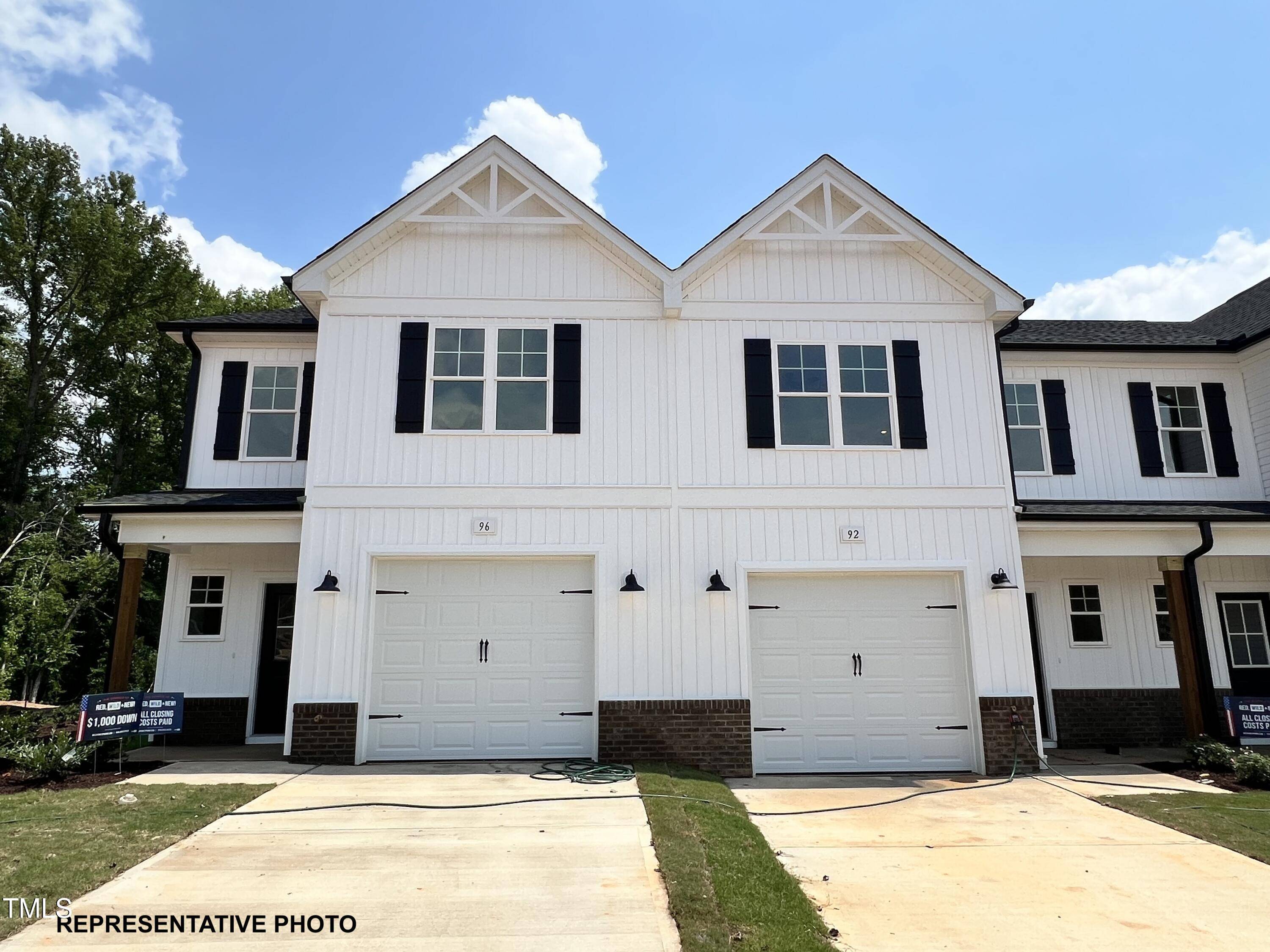 Clayton, NC 27520,39 Calluna Drive