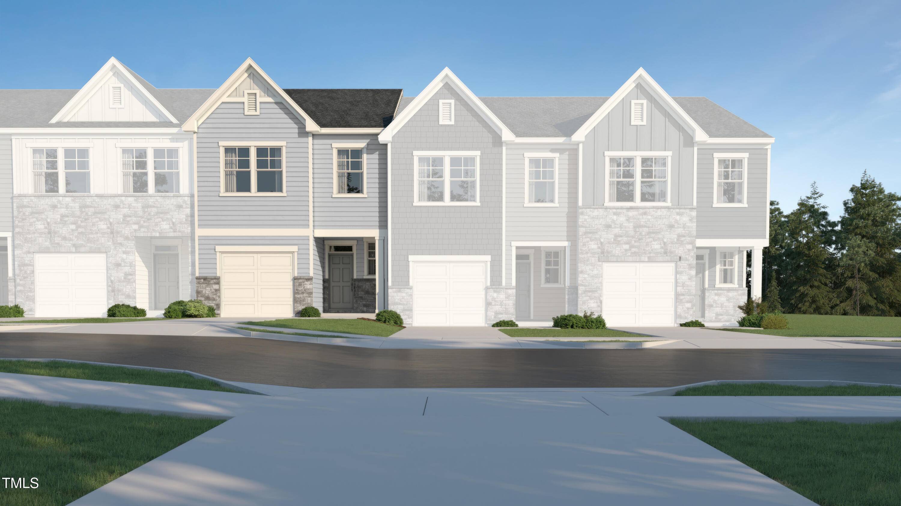 Zebulon, NC 27597,810 Windmill Palm Drive