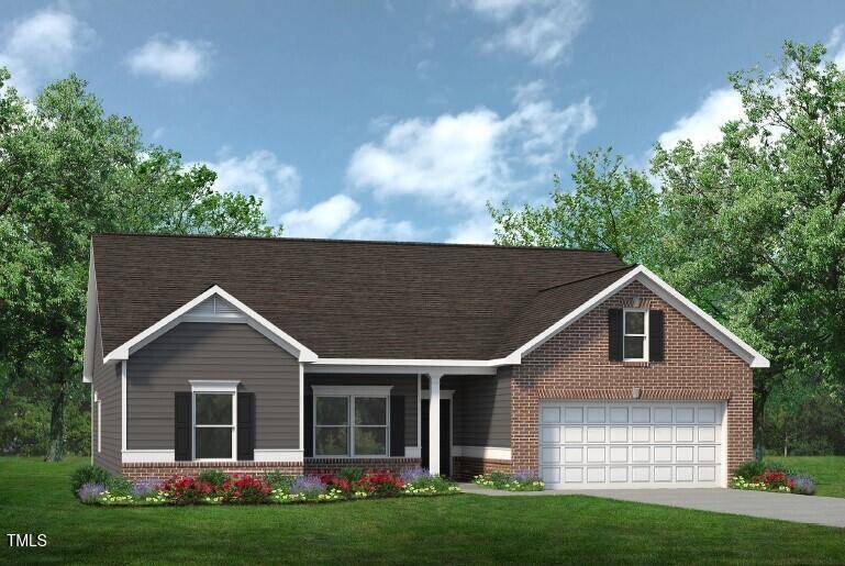 Four Oaks, NC 27524,249 Spilona Way #64