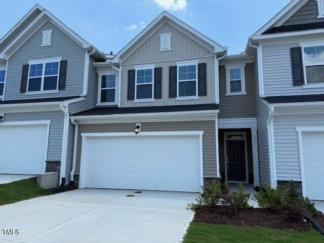 Wake Forest, NC 27587,237 Shingle Oak Road