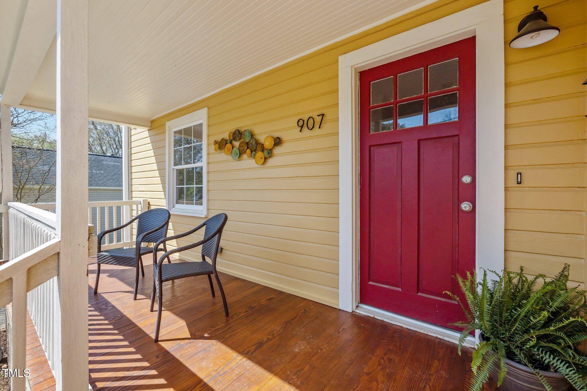 Durham, NC 27705,907 Carolina Avenue