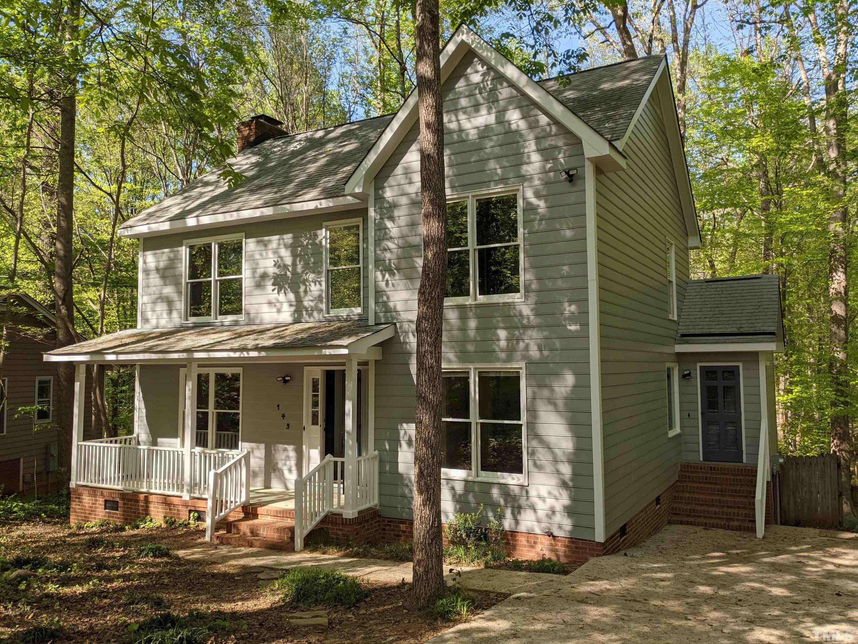 Cary, NC 27511,143 Brannigan Place