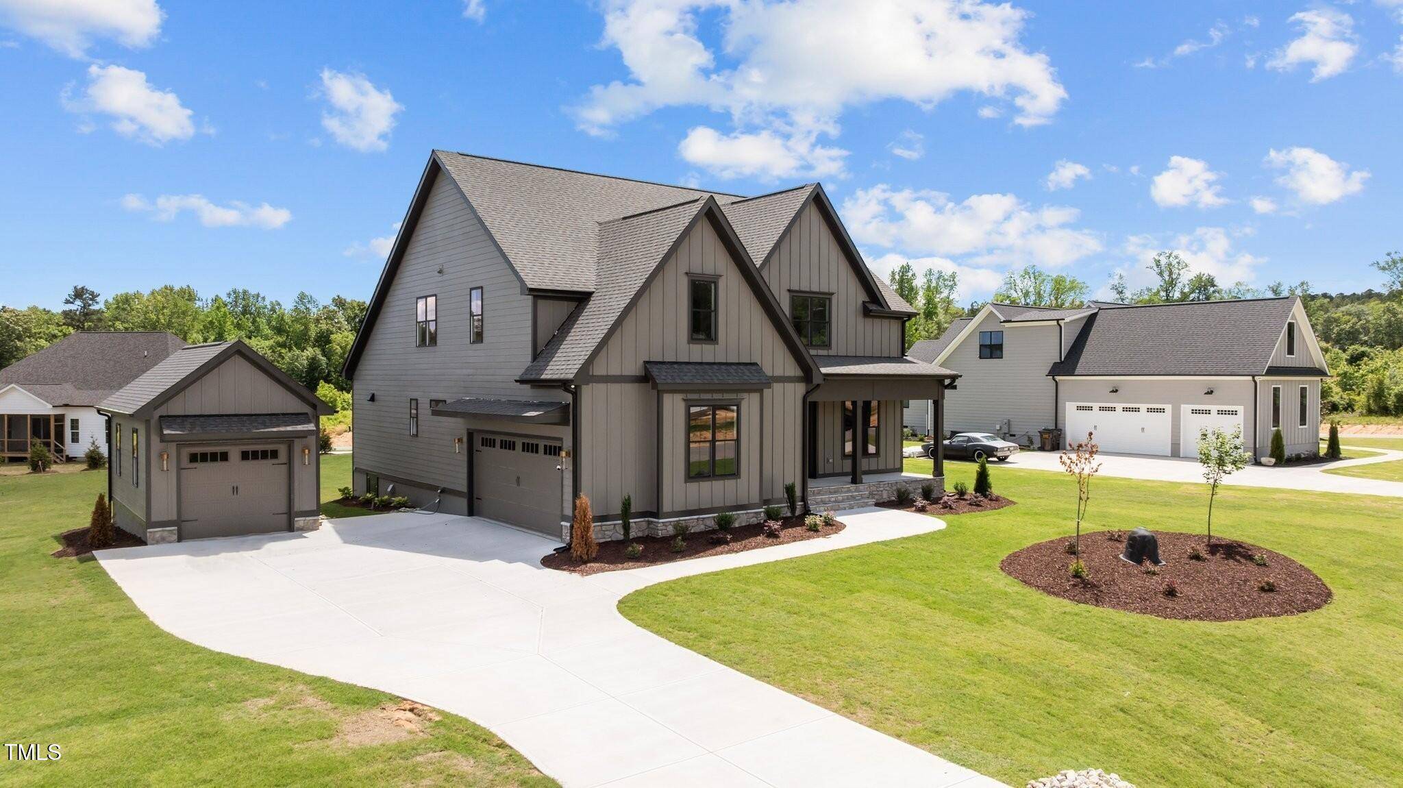 Franklinton, NC 27525,20 Serenity Woods Trail