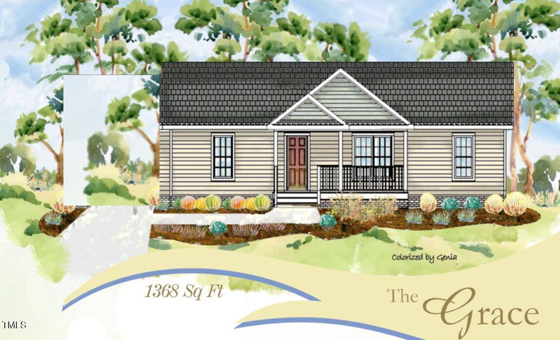 Benson, NC 27504,129 Grace Pond Avenue