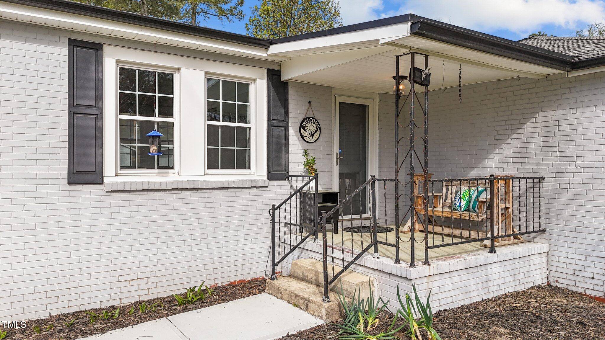 Wendell, NC 27591,116 Lakewood Drive