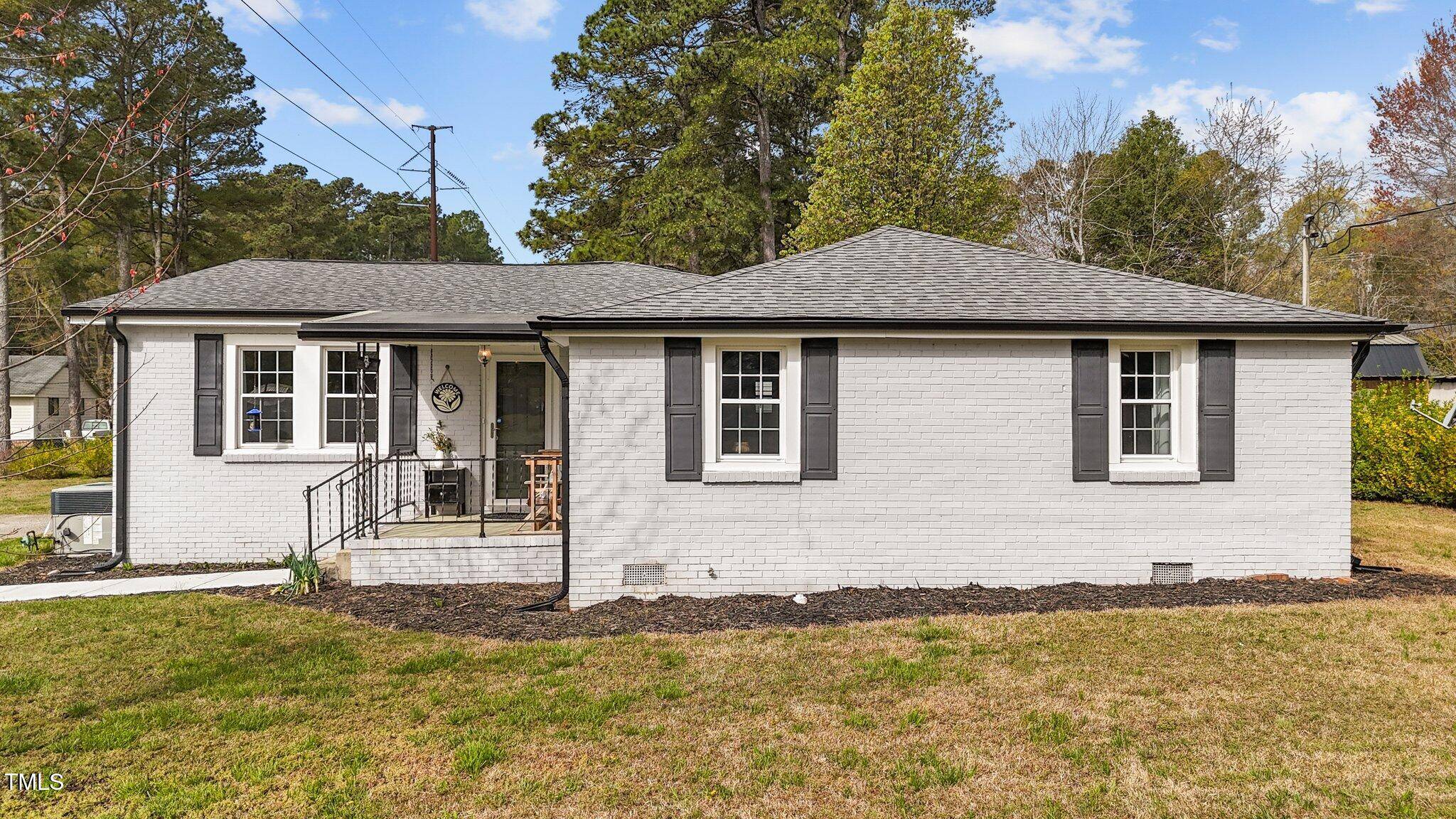Wendell, NC 27591,116 Lakewood Drive