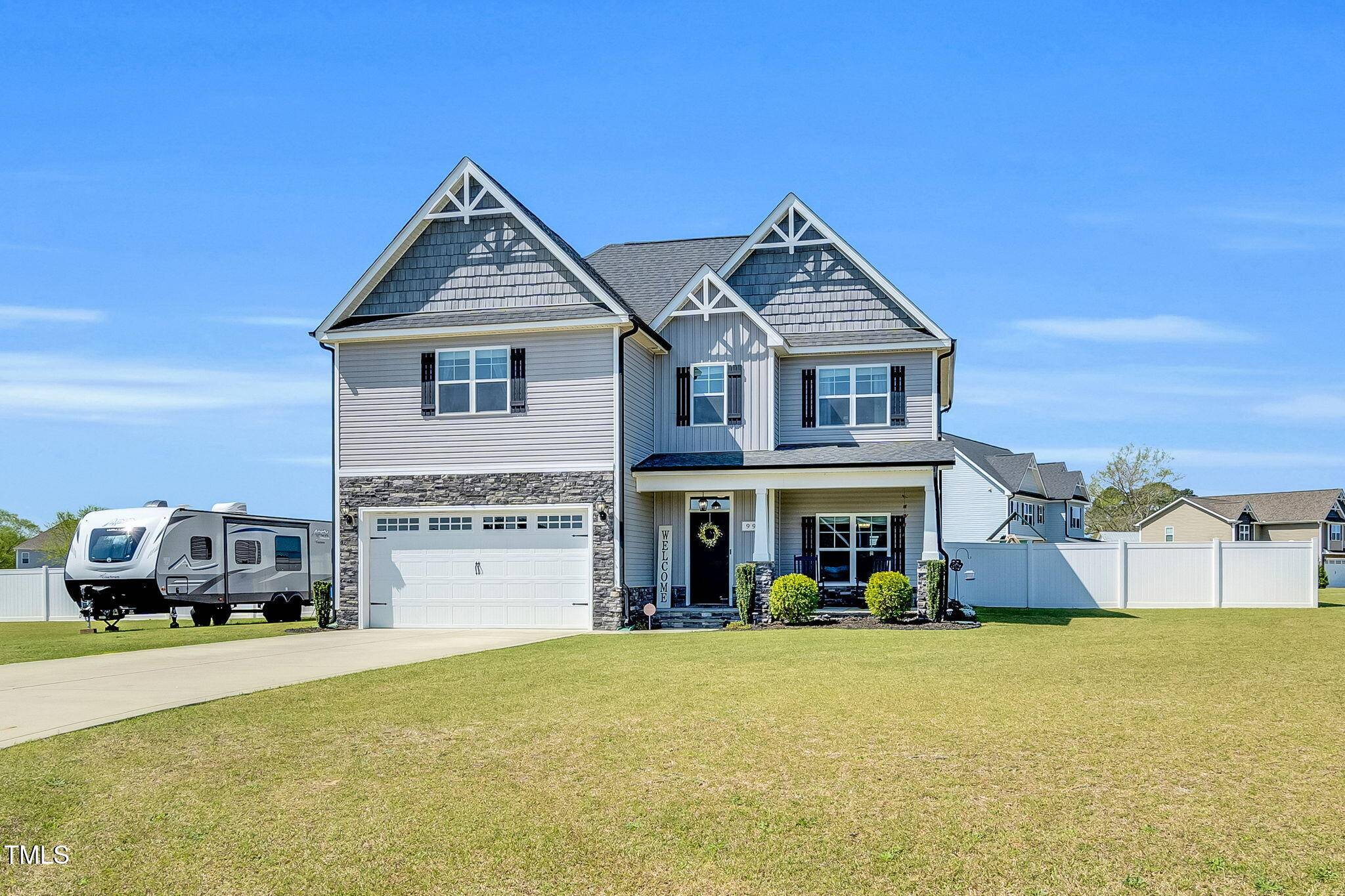 Goldsboro, NC 27534,99 Riviera Court