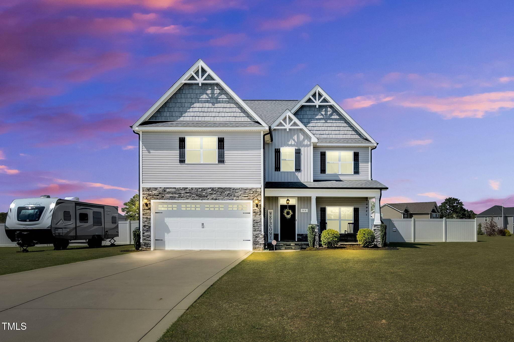 Goldsboro, NC 27534,99 Riviera Court