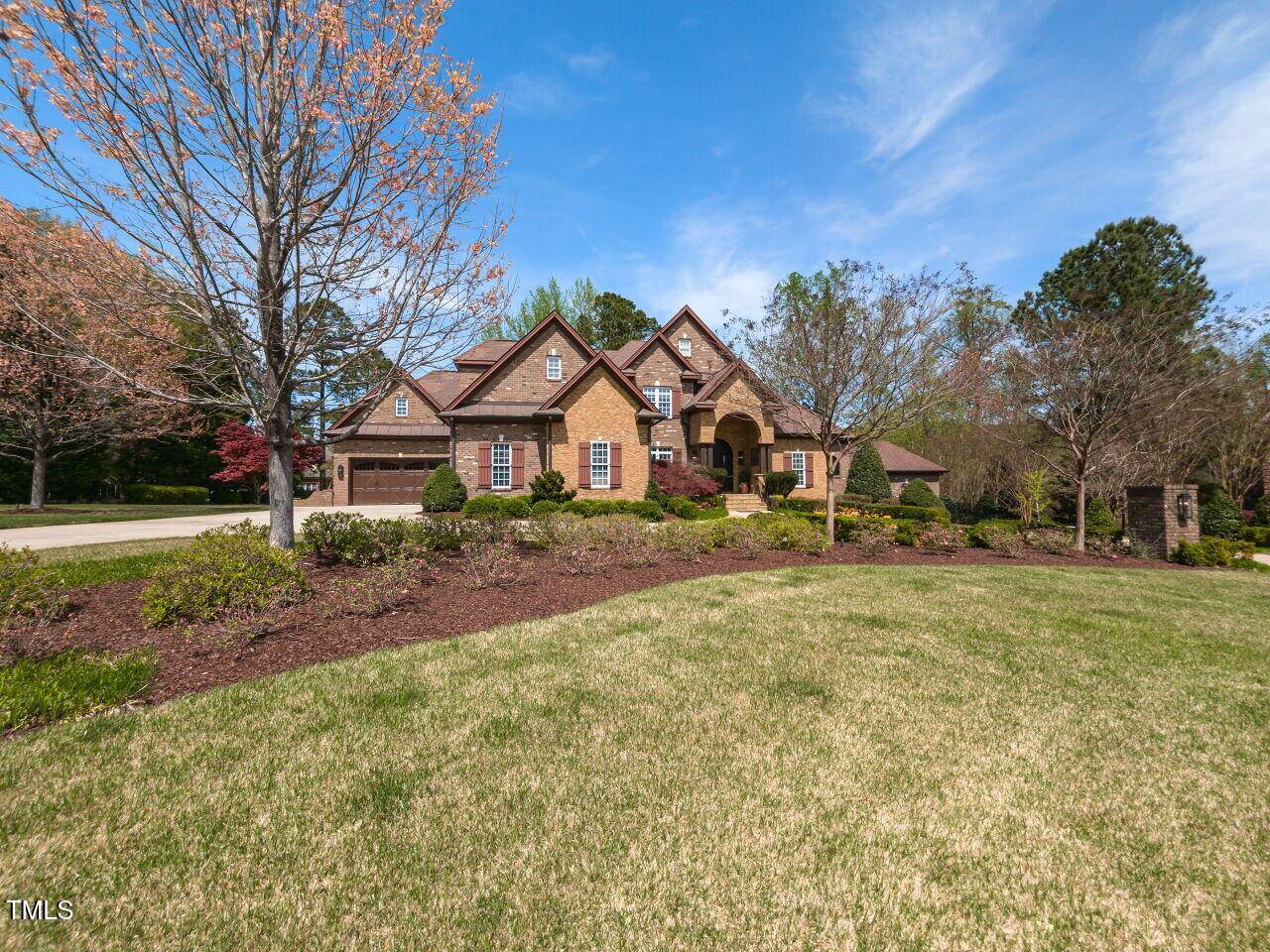 Fuquay Varina, NC 27526,3505 Jonaway Circle