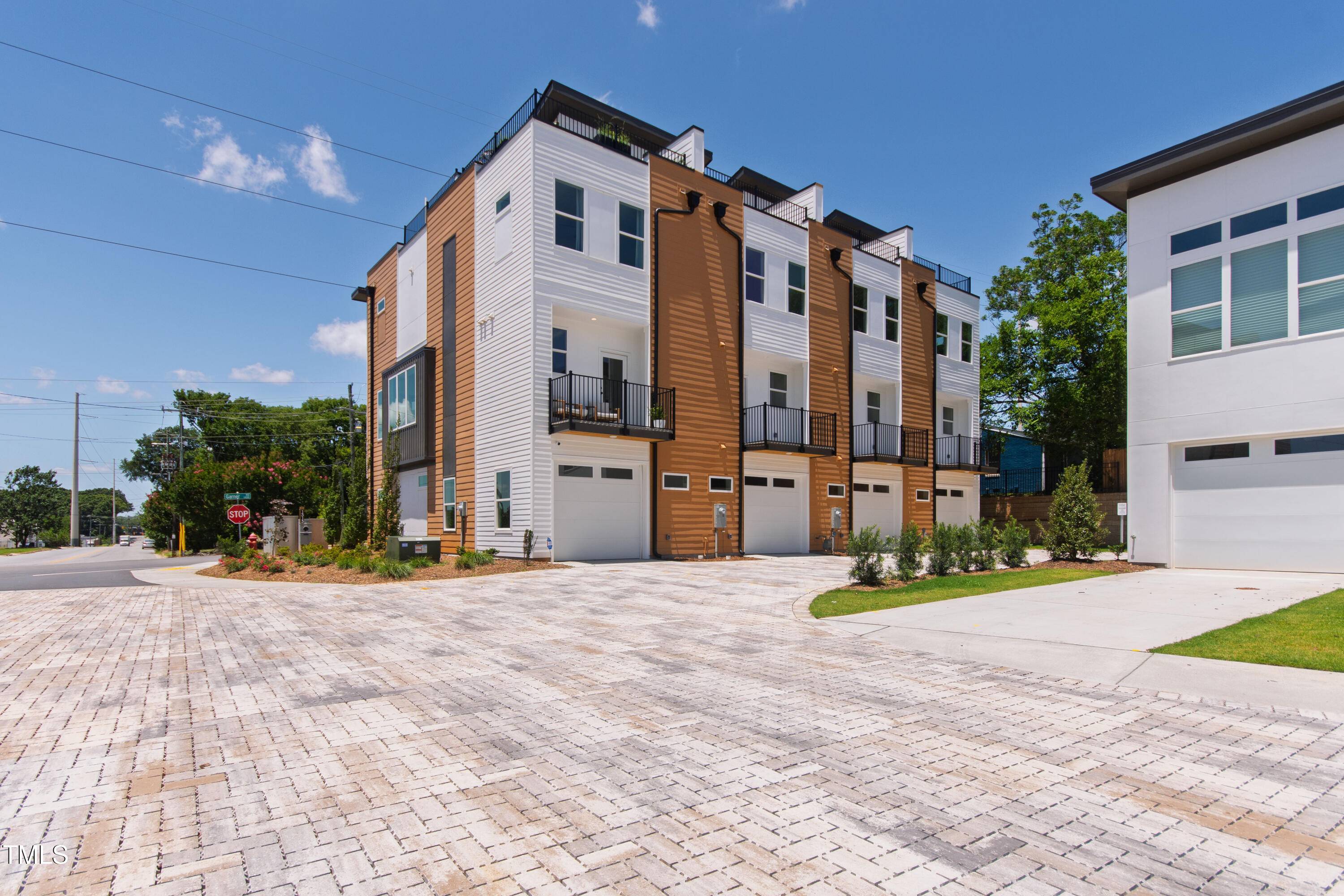 Raleigh, NC 27610,1317 Garner Road #101