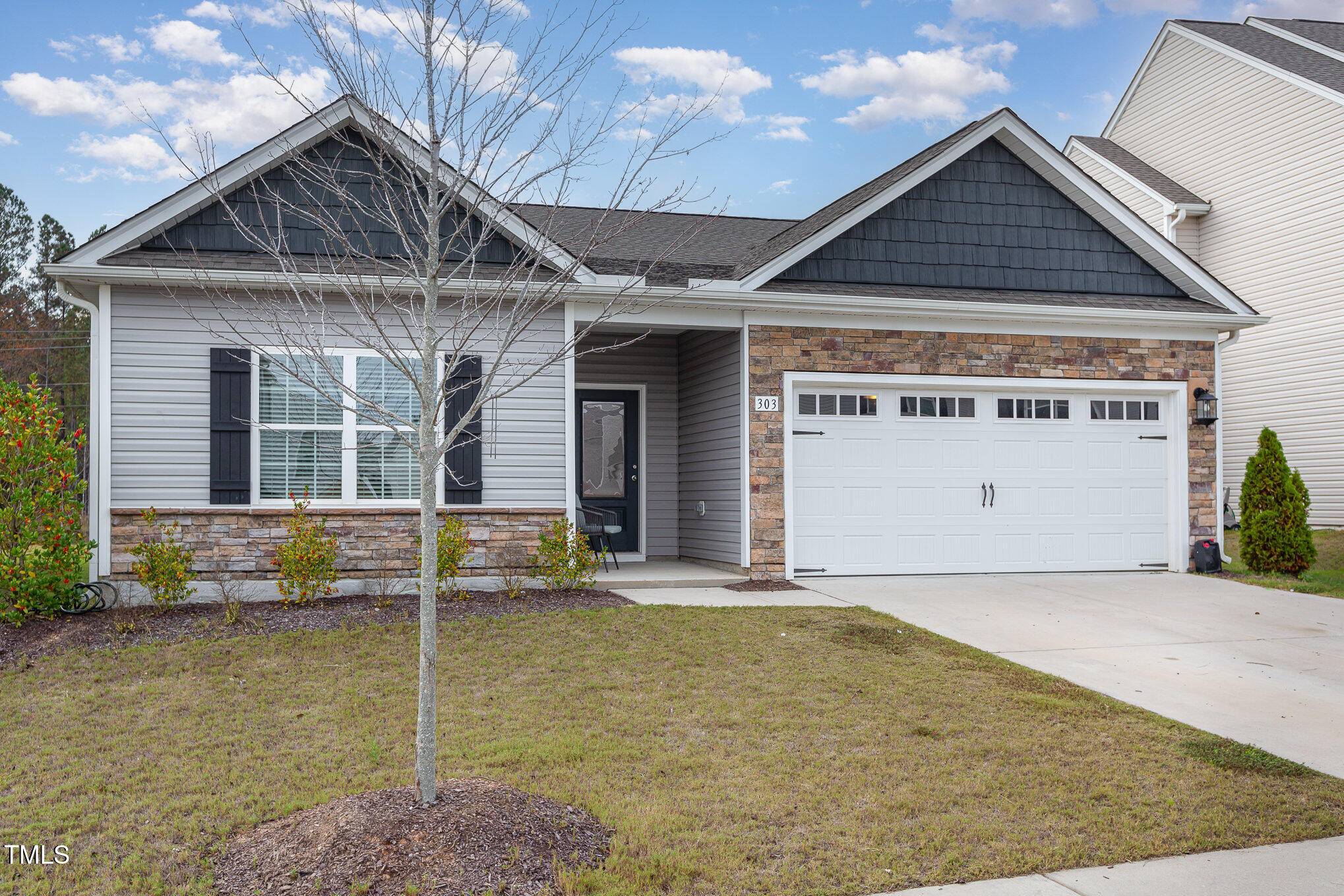 Youngsville, NC 27596,303 Azalea Gaze Drive