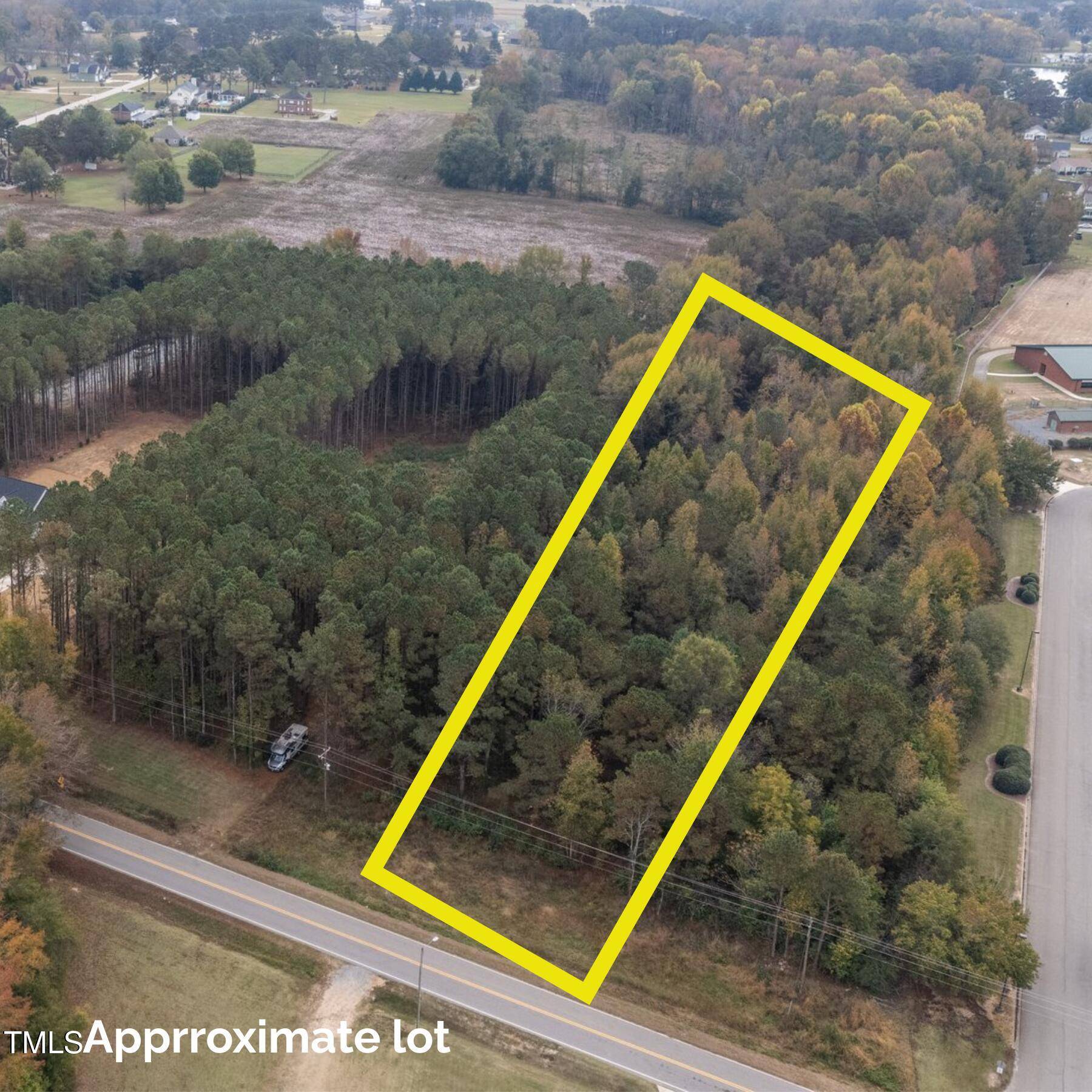 Benson, NC 27504,140 Dogeye Road