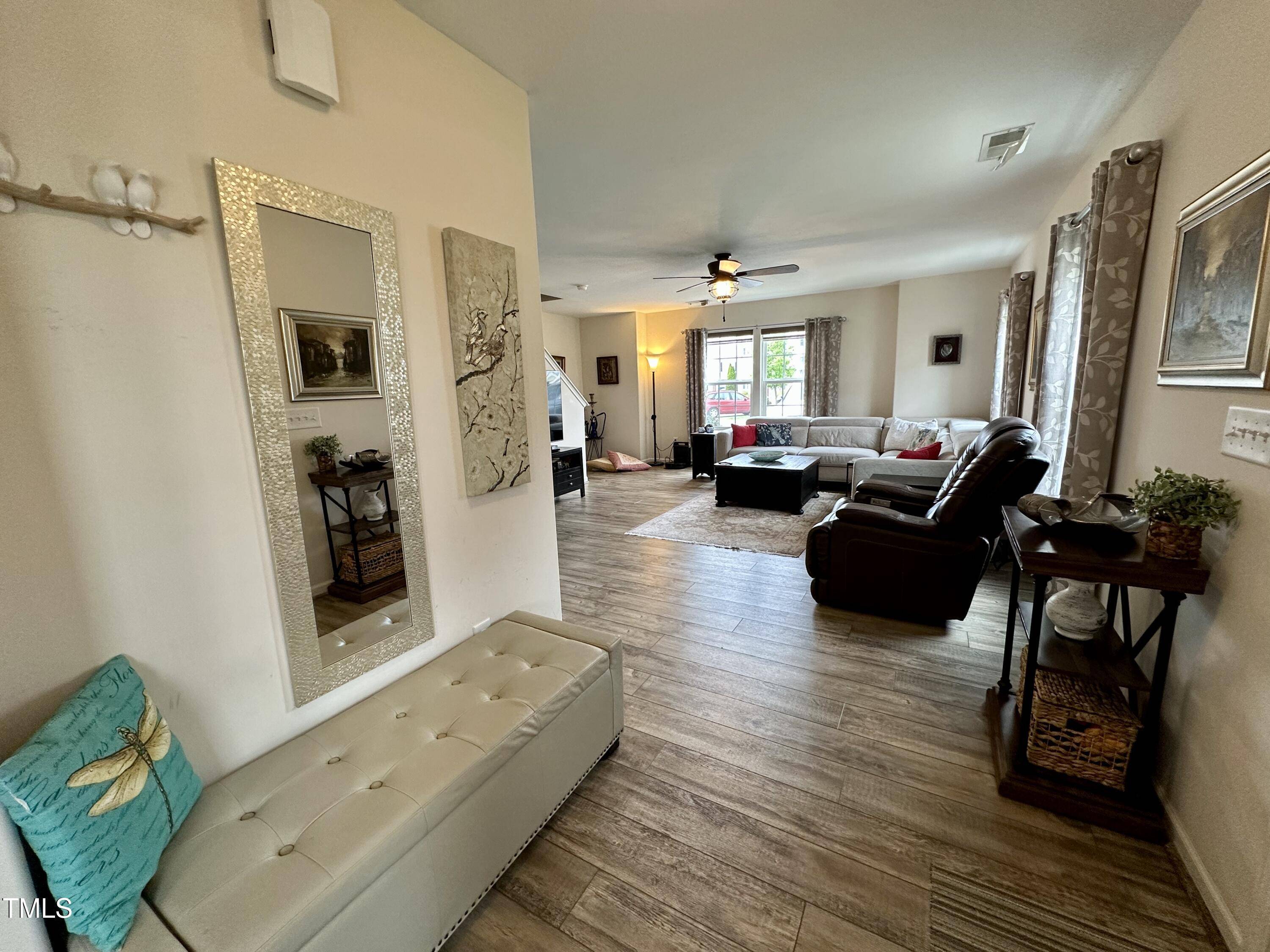 Whitsett, NC 27377,1136 Rose Petal Way