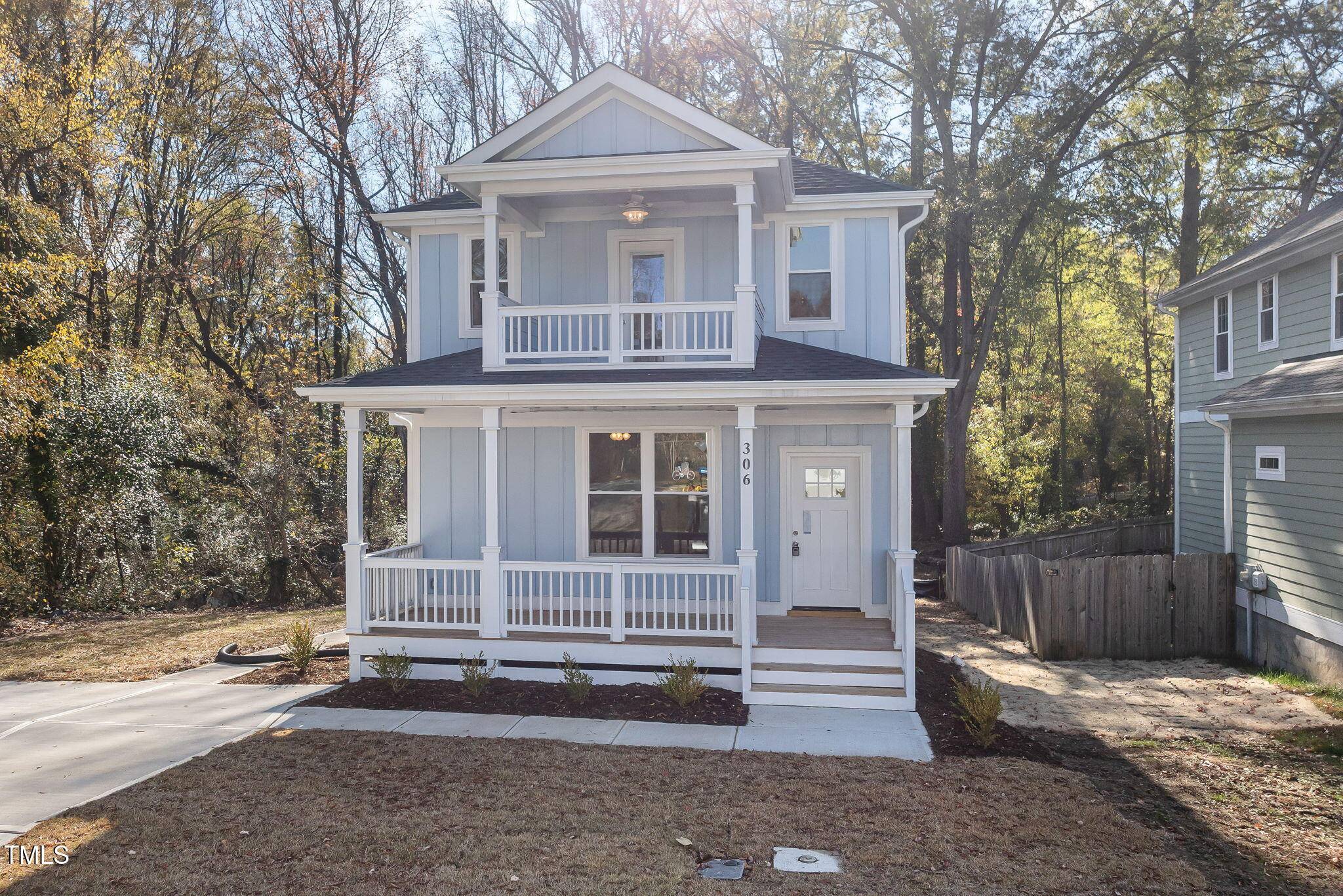 Durham, NC 27707,306 Cecil Street
