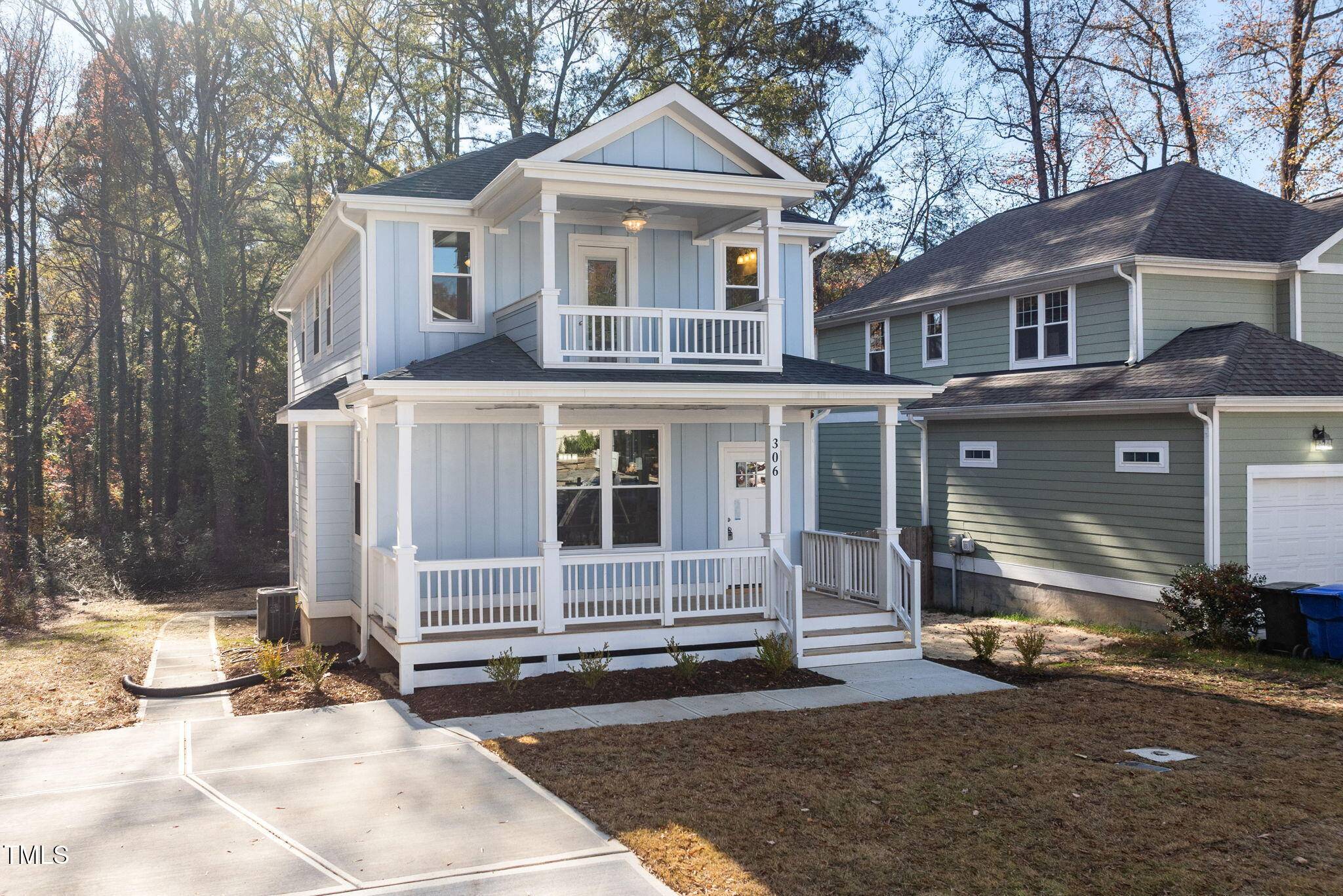 Durham, NC 27707,306 Cecil Street