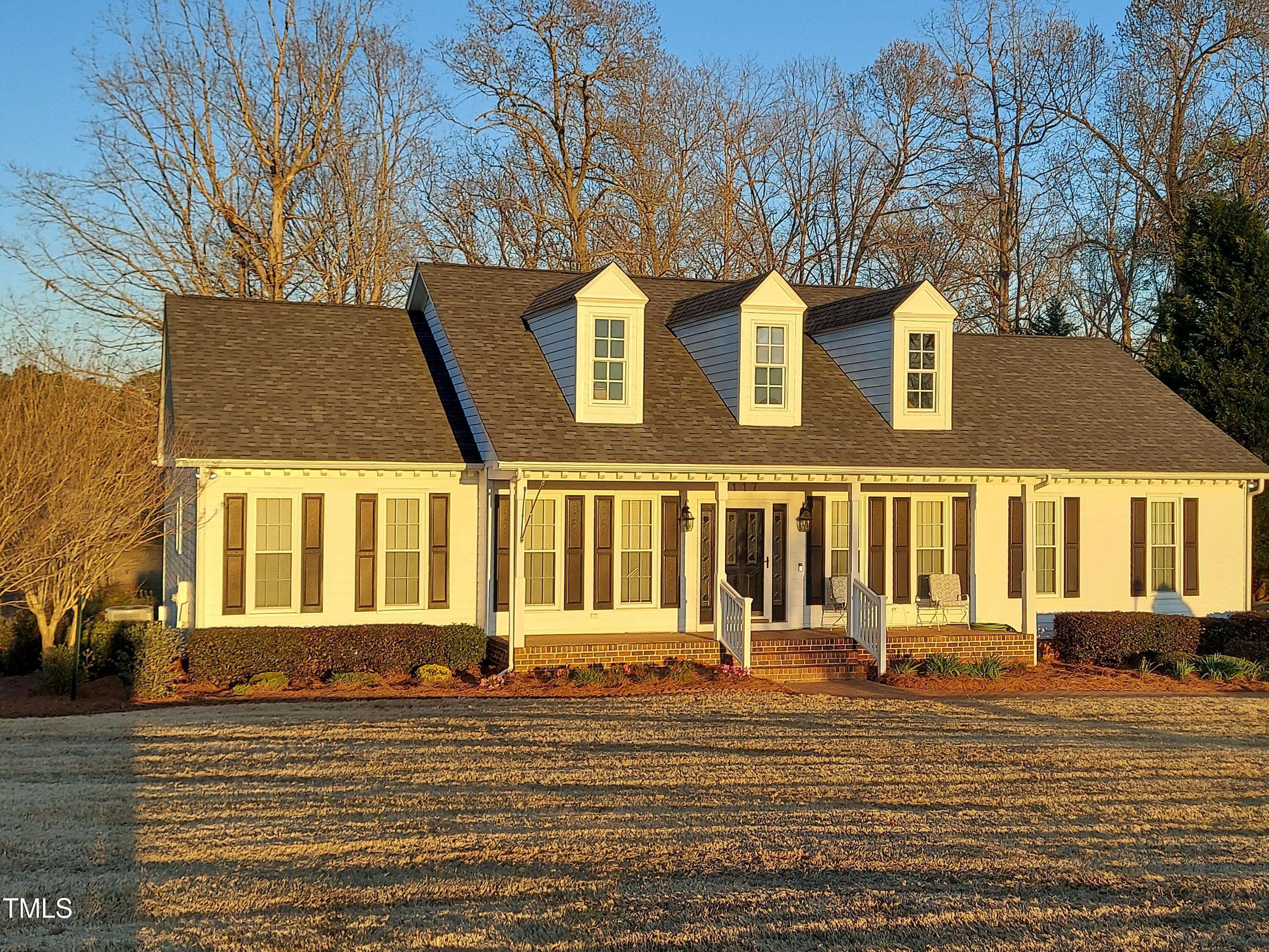Clayton, NC 27527,117 Linwood Lane