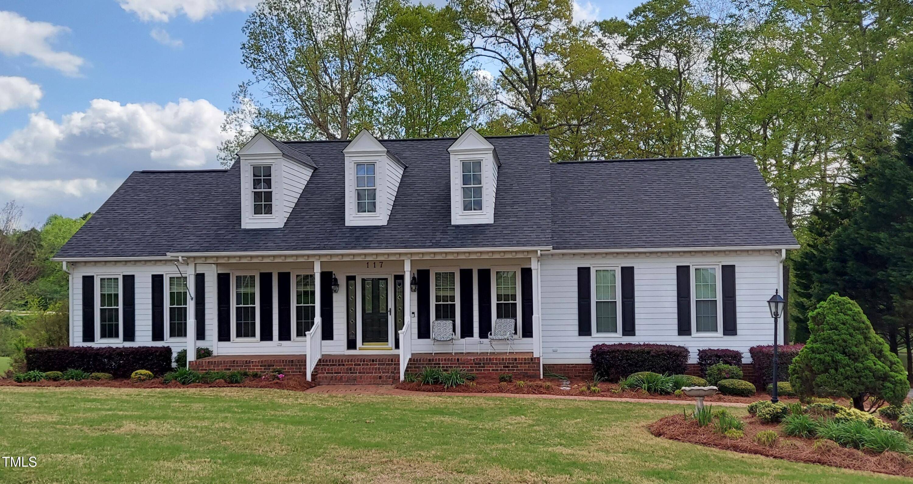 Clayton, NC 27527,117 Linwood Lane