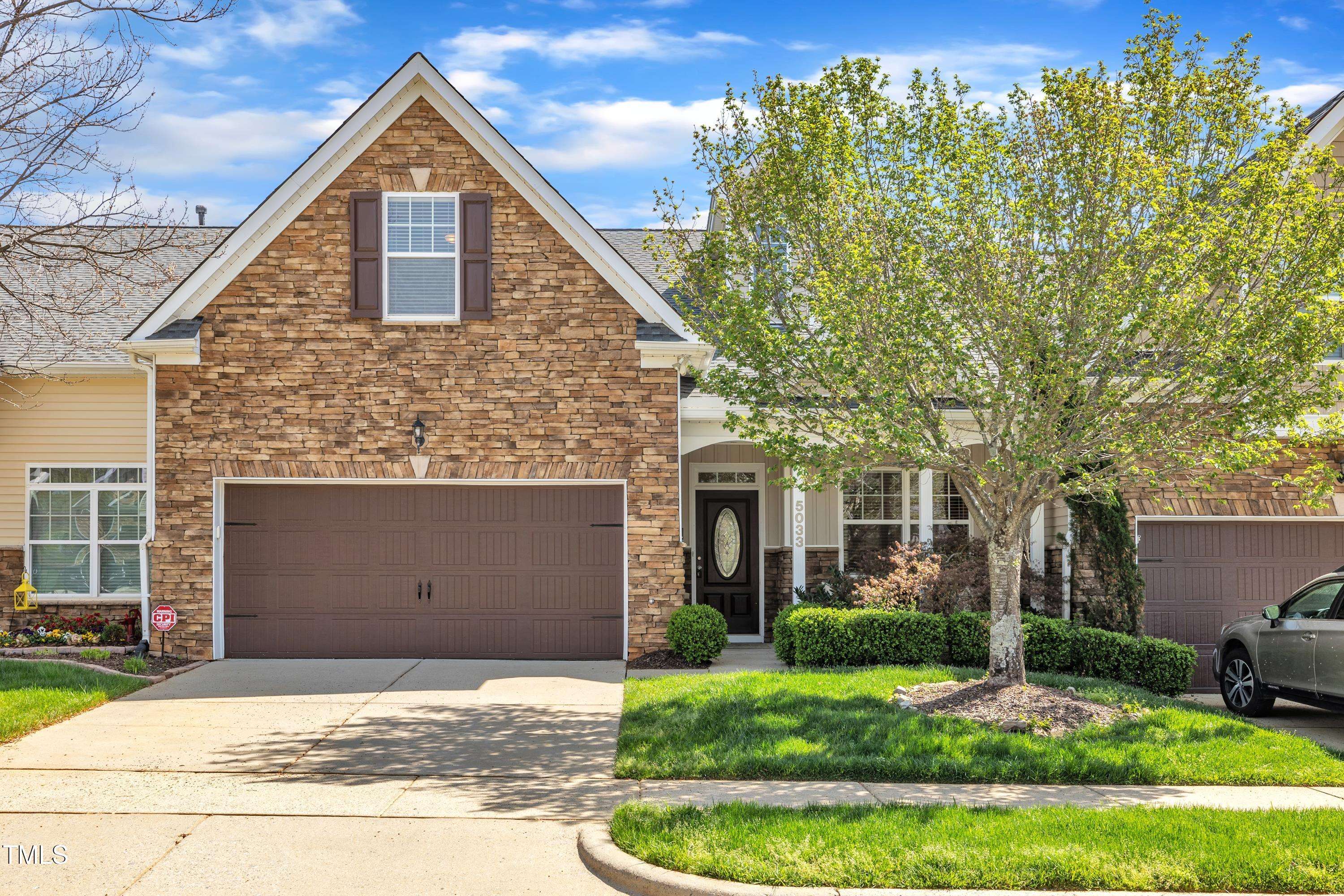Apex, NC 27539,5033 Homeplace Drive