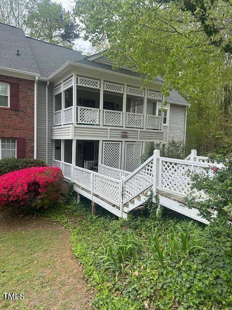 Cary, NC 27513,411 Gooseneck Drive #B6
