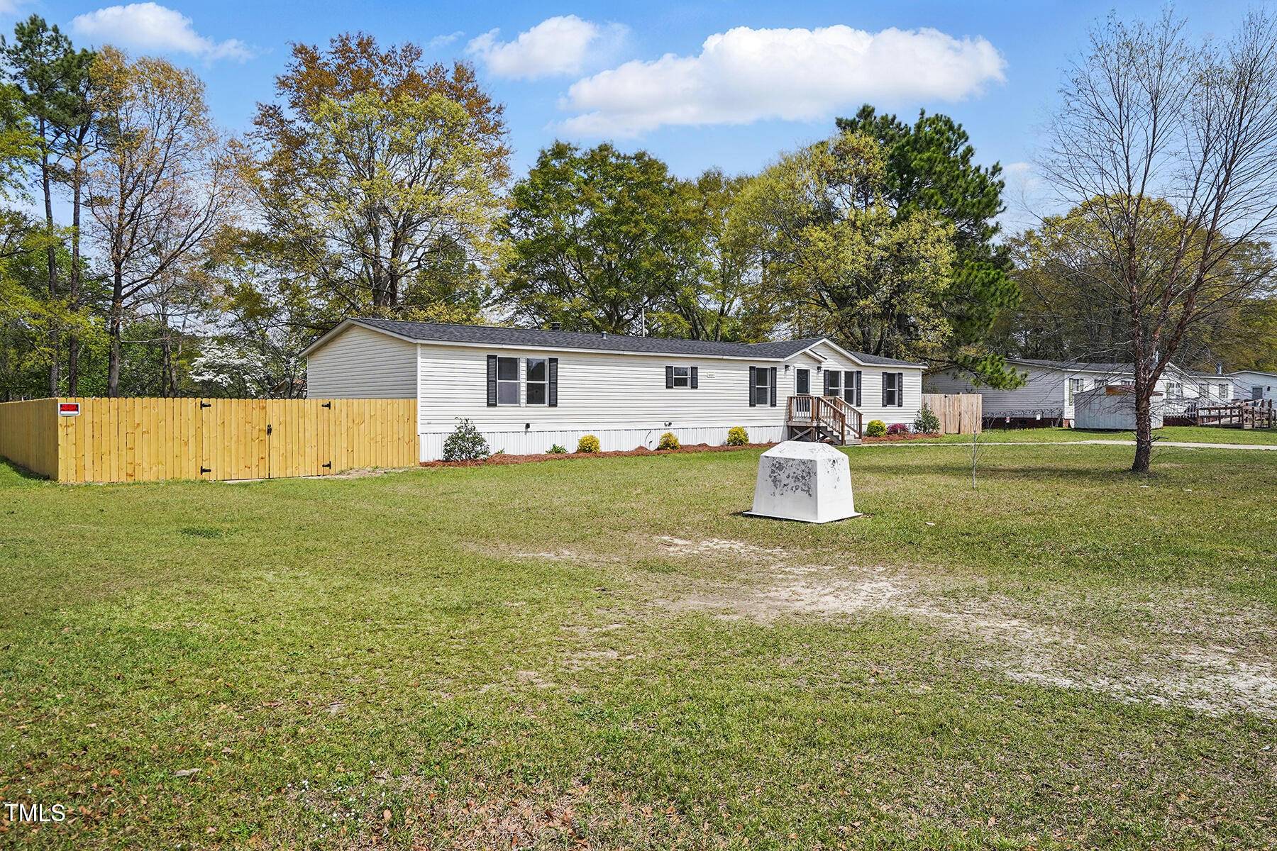 Hope Mills, NC 28348,6204 Twiggs Court