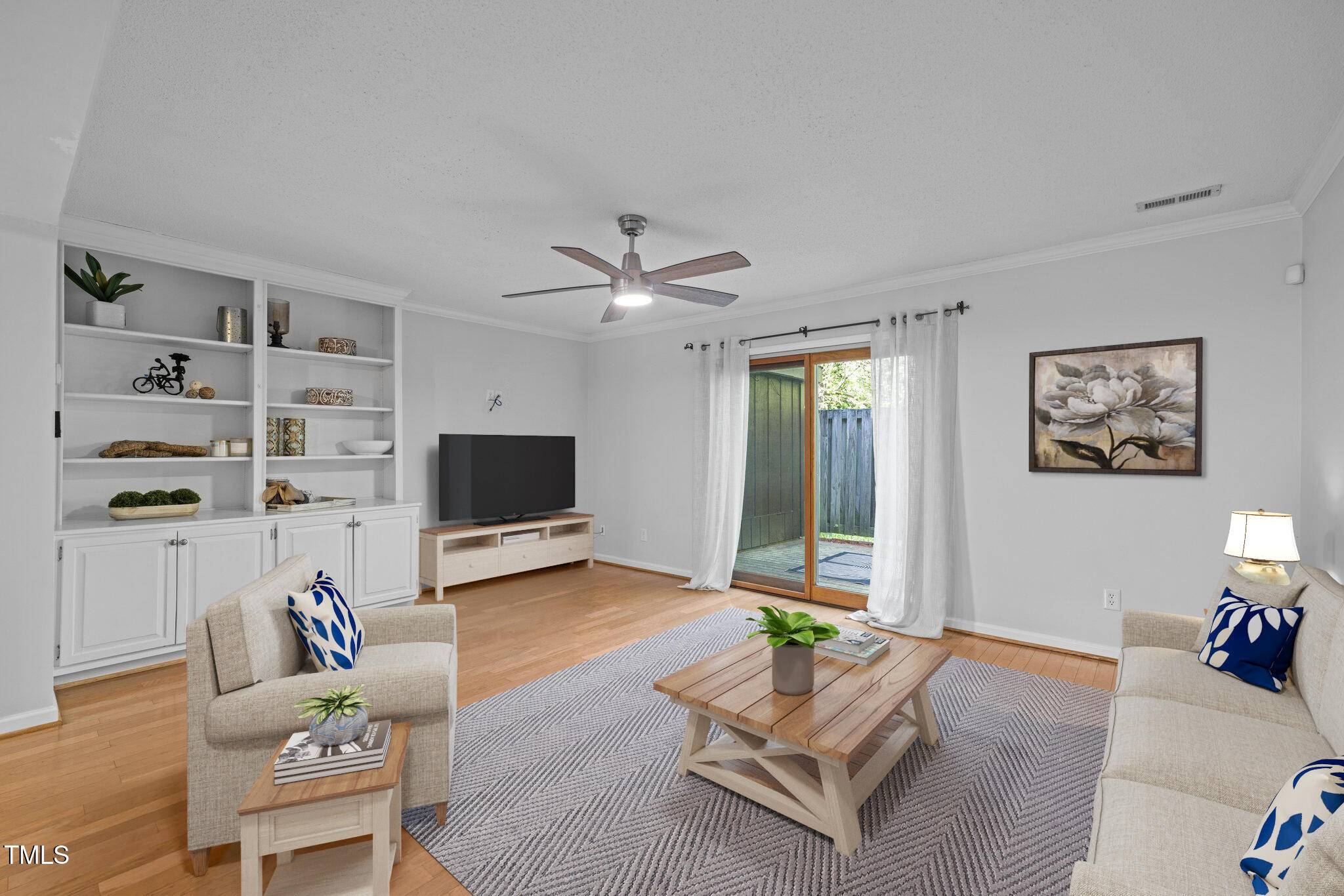 Raleigh, NC 27609,1220 Manassas Ct Court #E