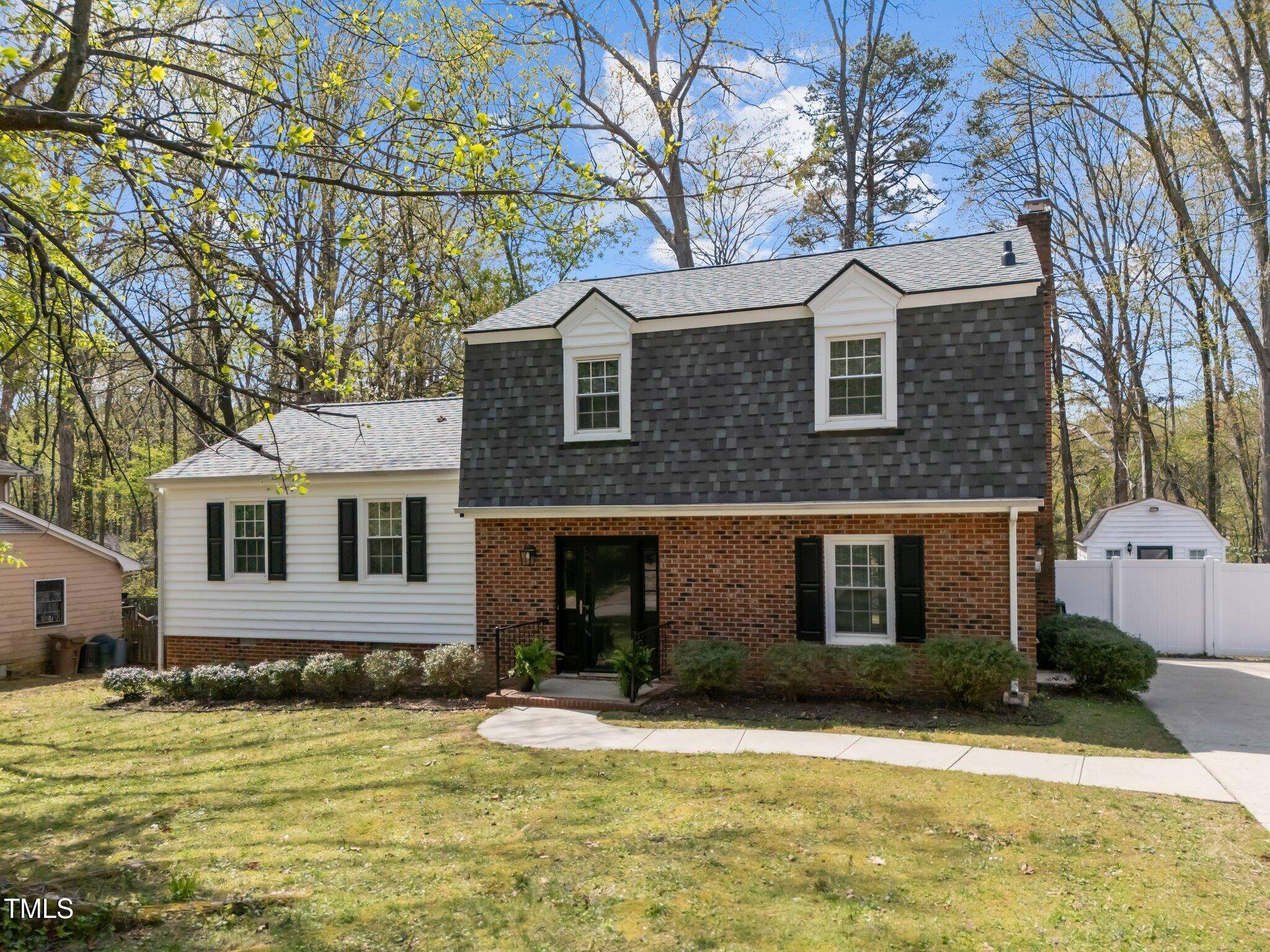 Cary, NC 27511,1108 Medlin Drive