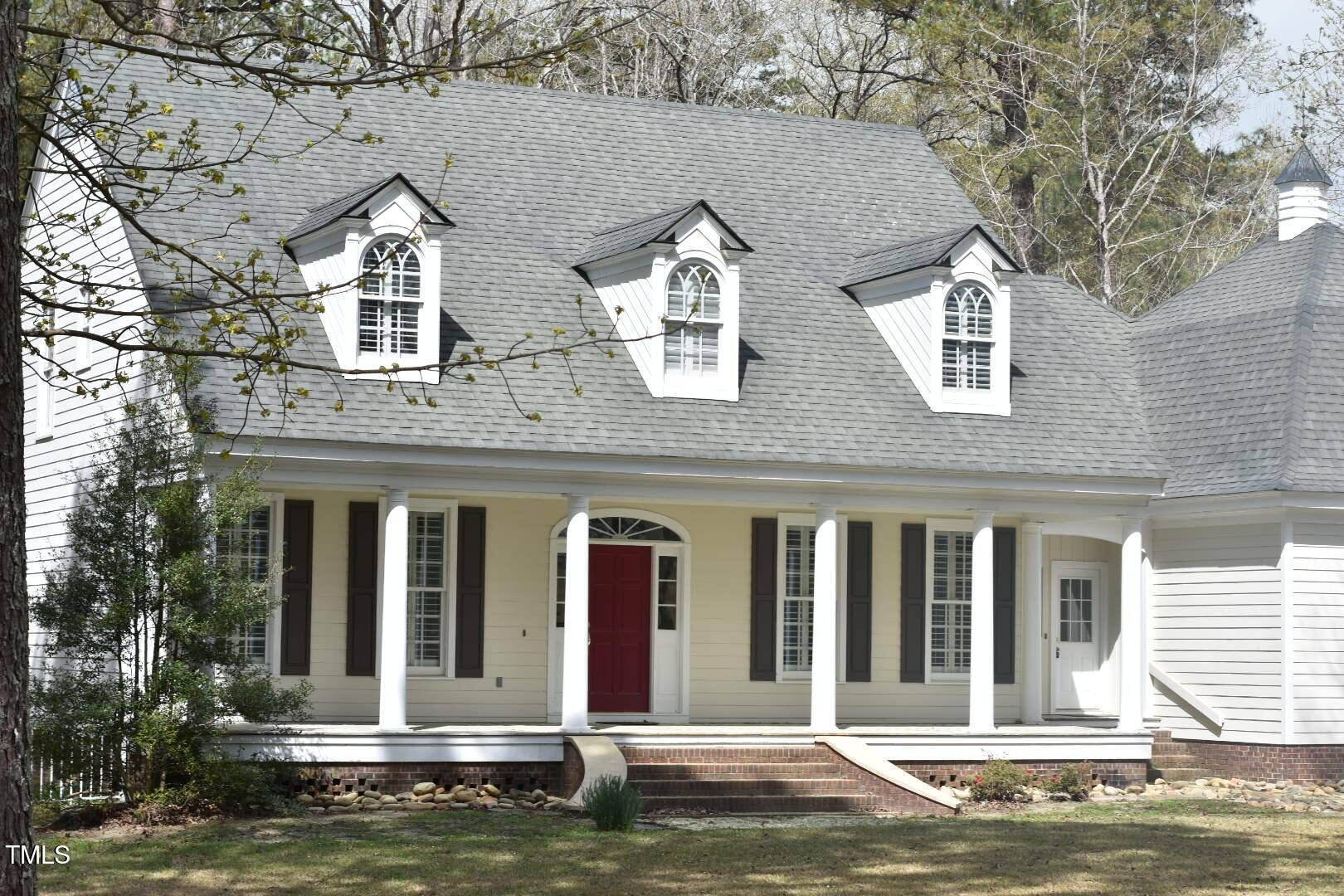 Lillington, NC 27546,218 Keith Hills Road