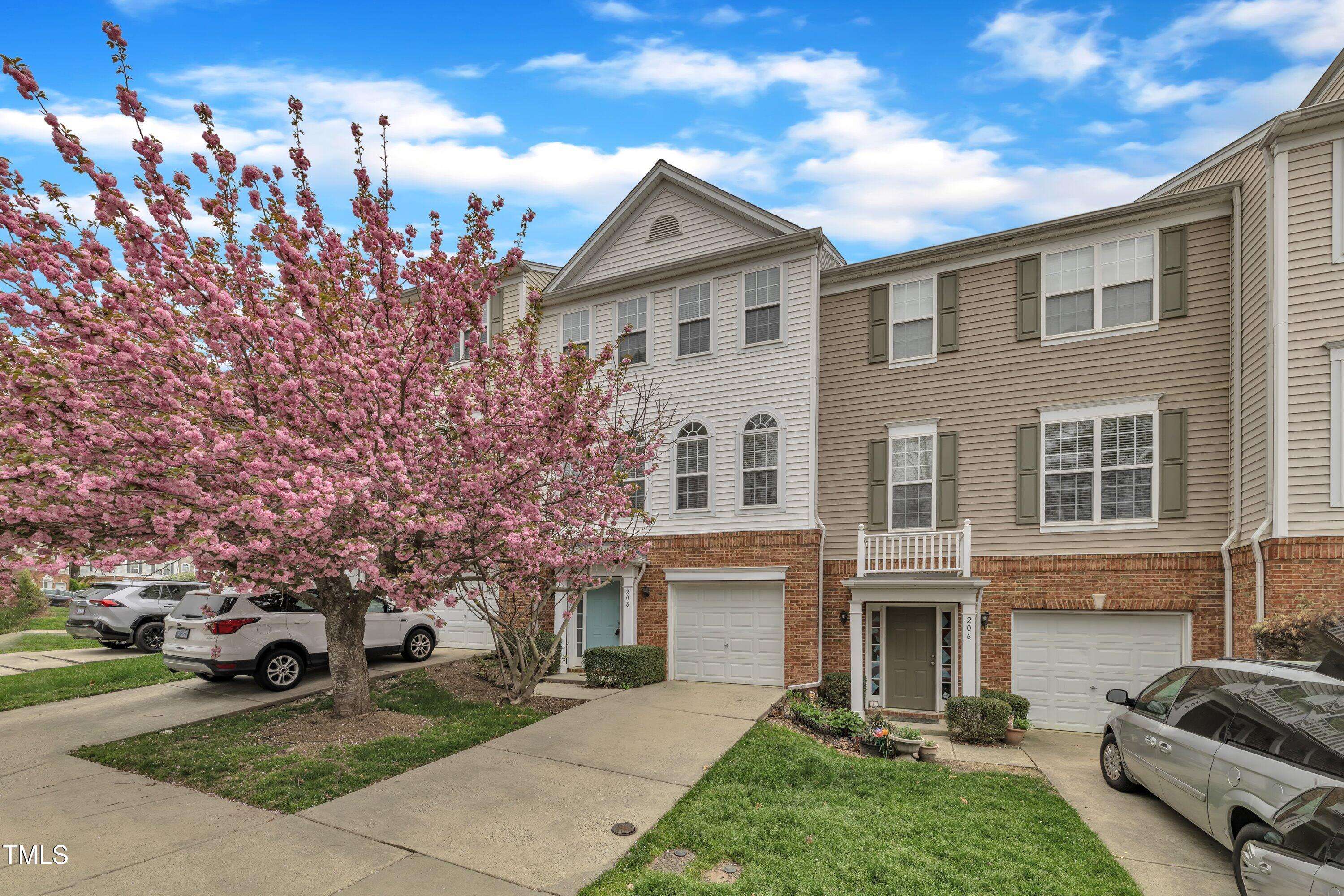 Morrisville, NC 27560,208 Chandler Chase Court
