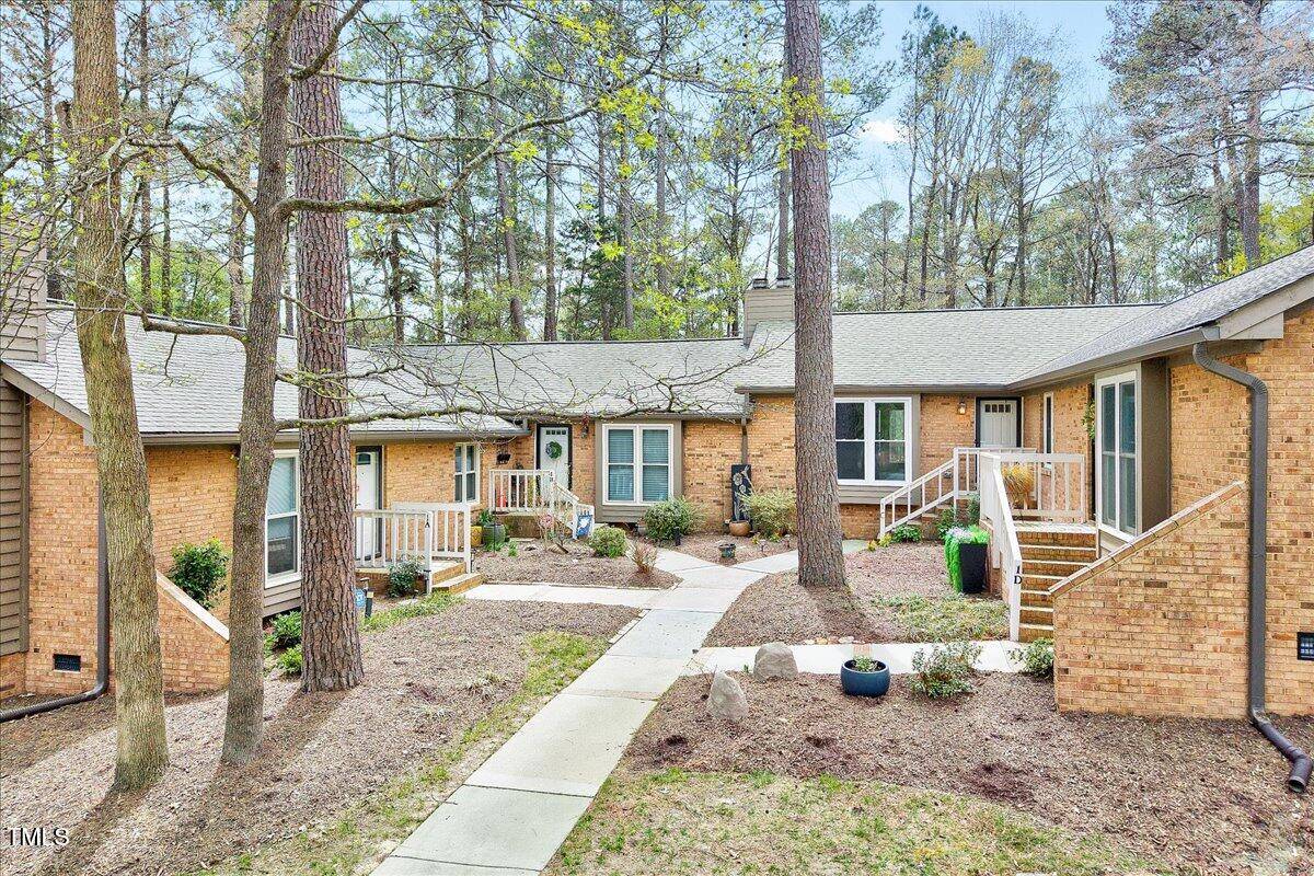 Durham, NC 27713,500 W Woodcroft Parkway