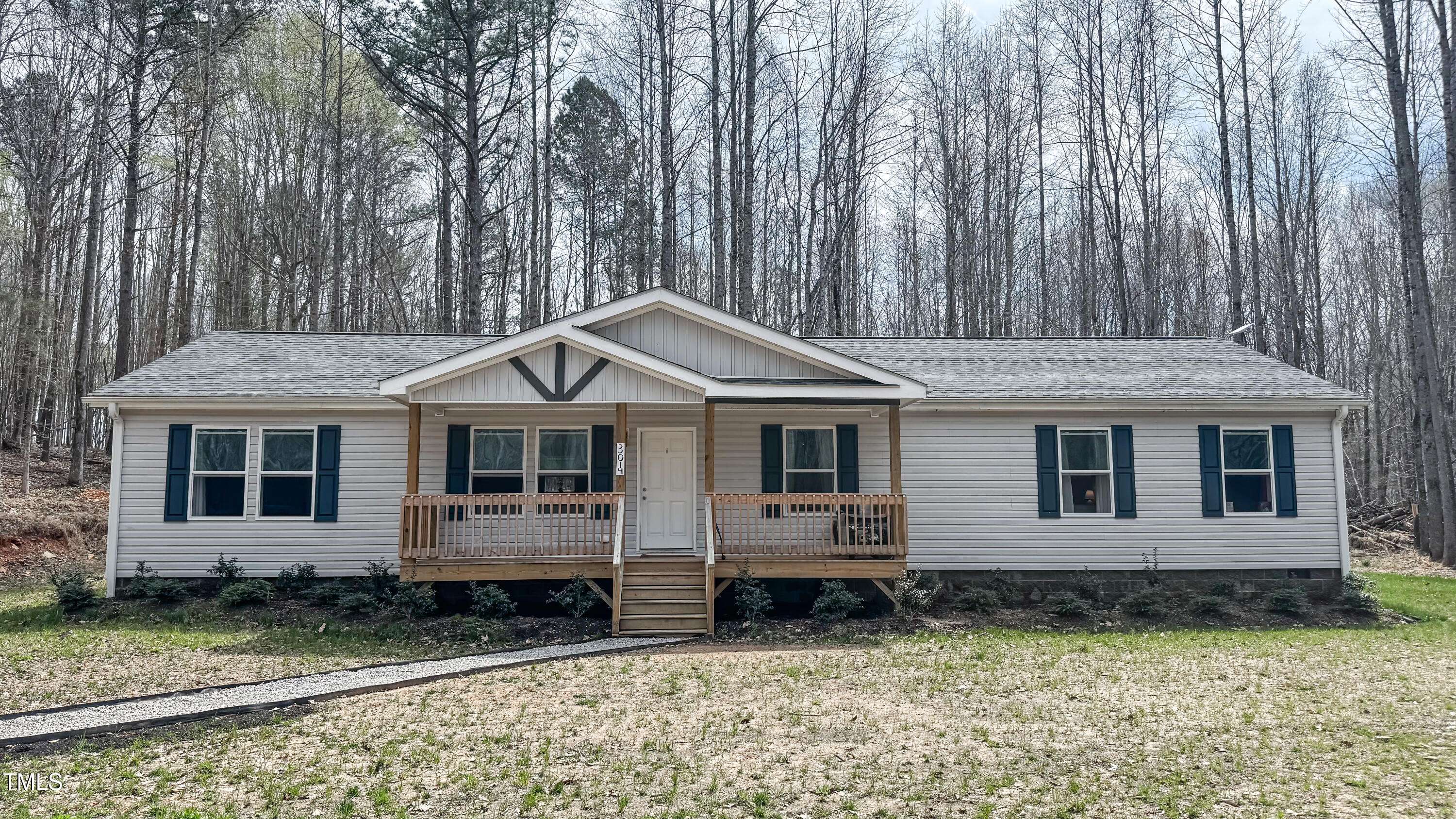 Oxford, NC 27565,3014 Split Wood Court